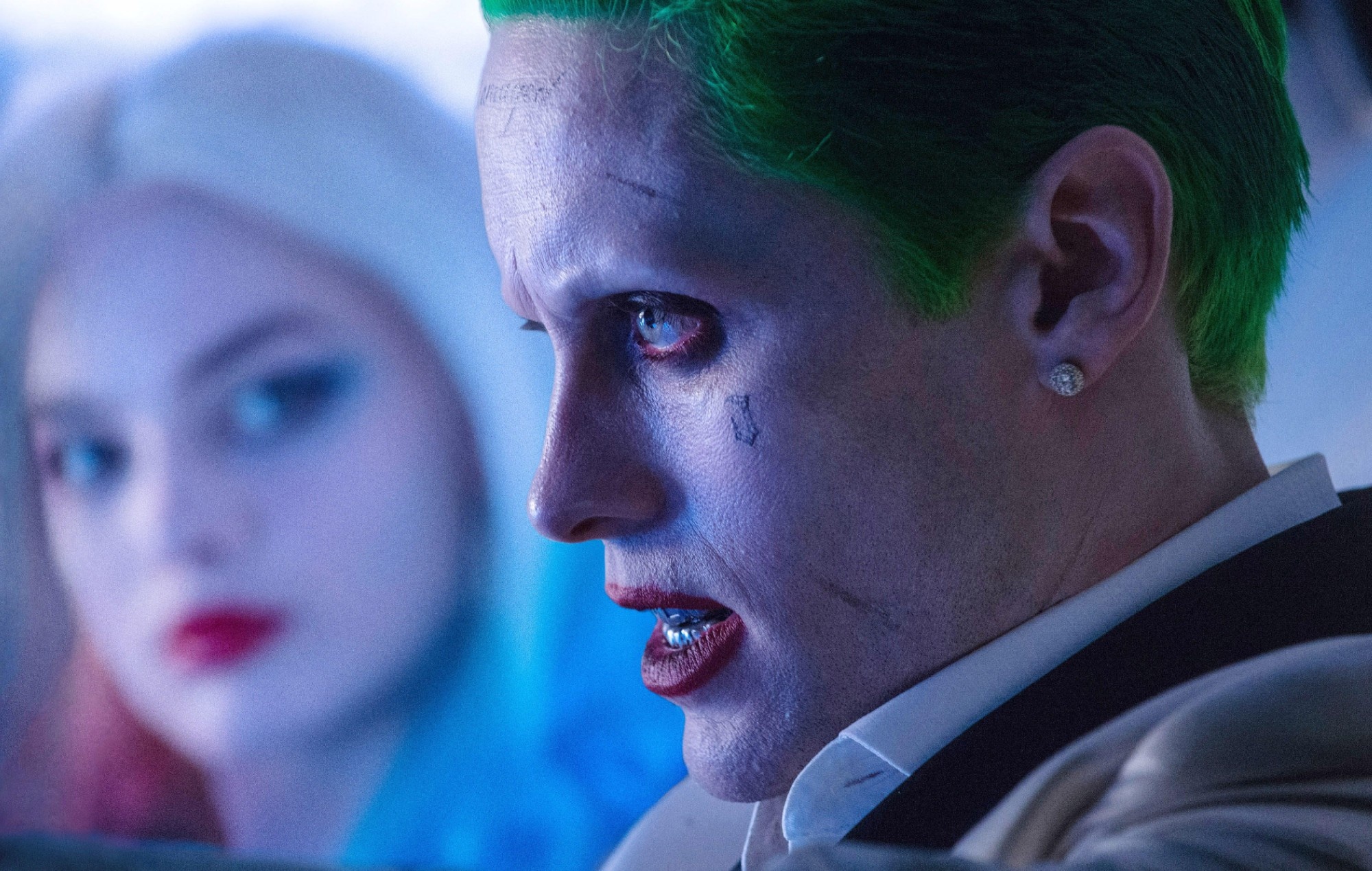 James Gunn, Jared Leto's absence, The Suicide Squad, 2000x1270 HD Desktop