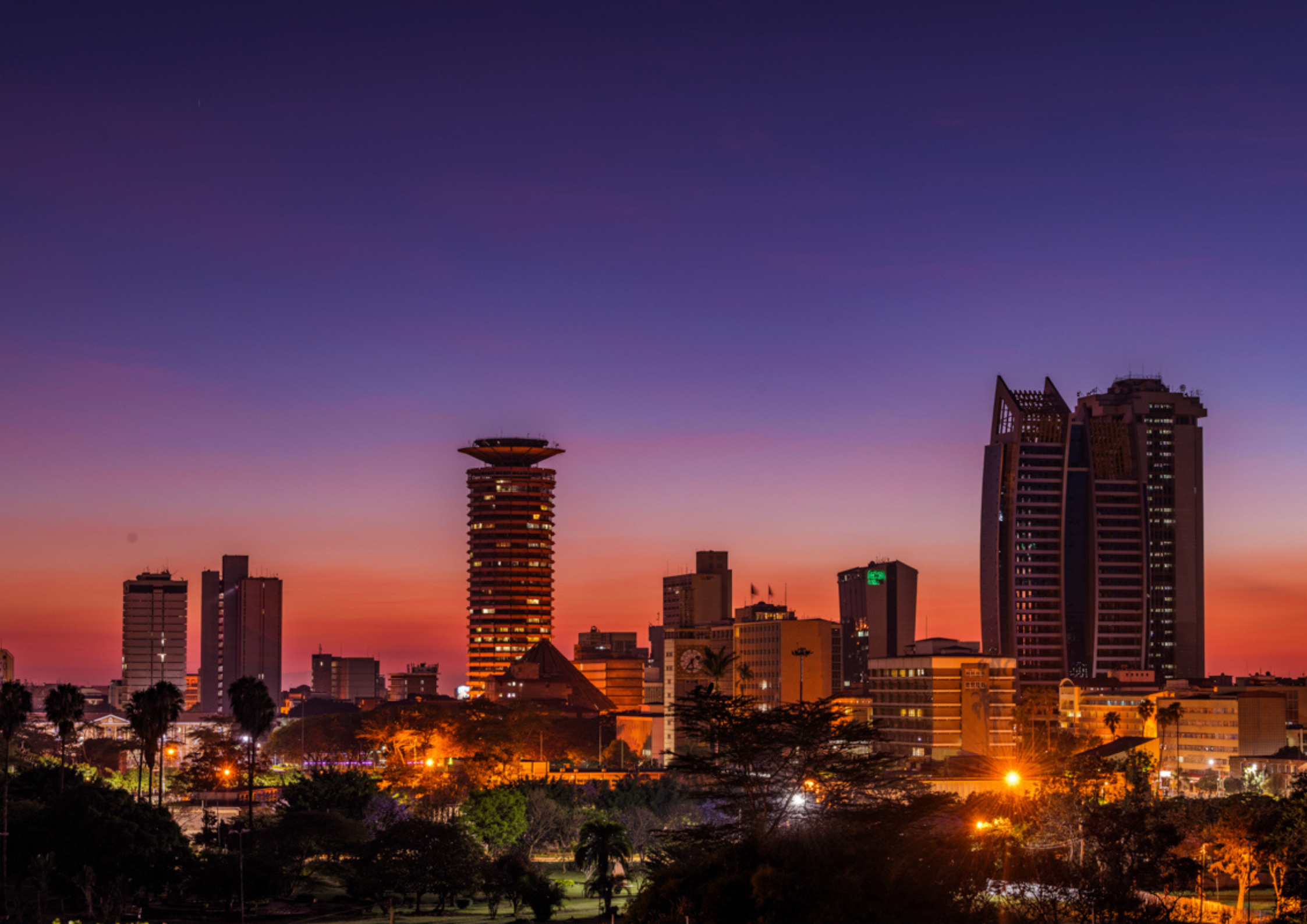 Nairobi, Kenya Association of Travel Agents, Gateway to Africa, Travel hub, 2250x1590 HD Desktop