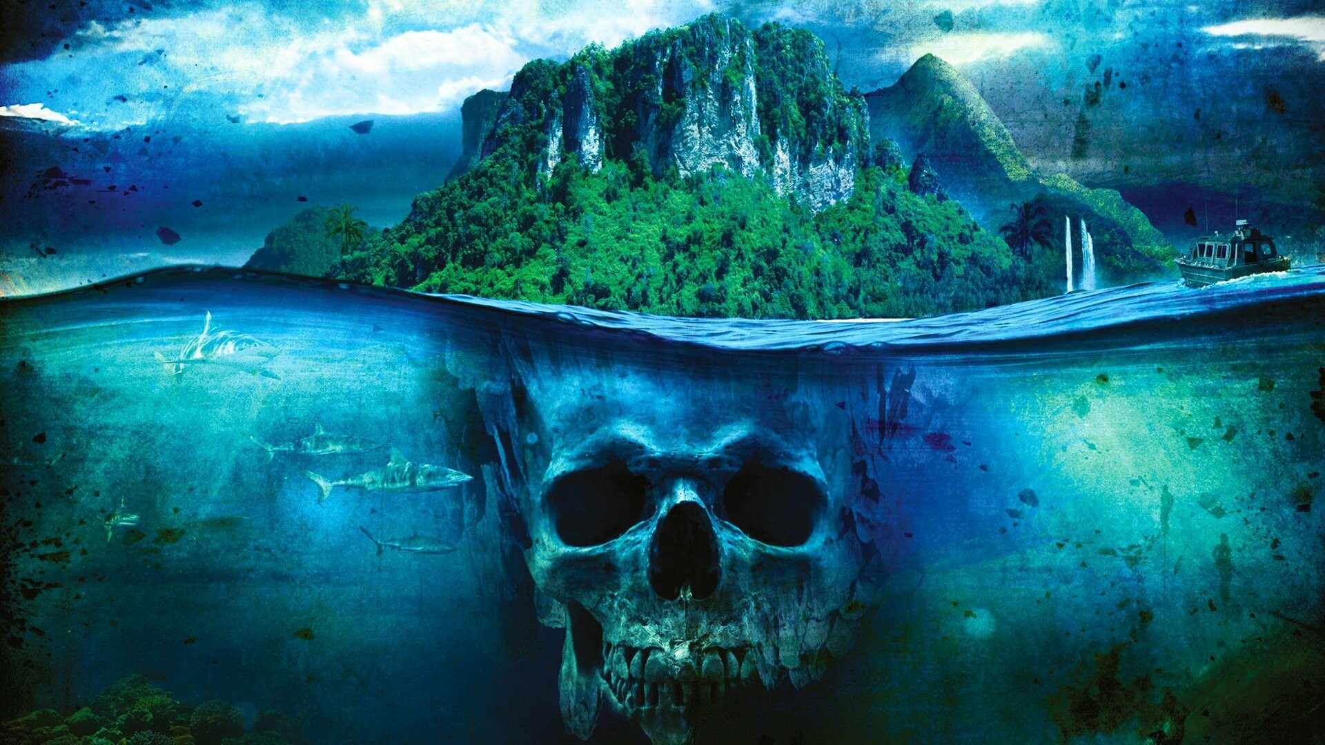 Far Cry 3: An island playground, First-person shooter. 1920x1080 Full HD Wallpaper.