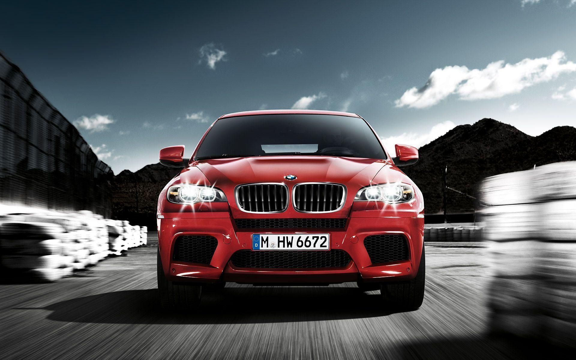BMW X6, High-quality wallpapers, Luxury car, HD images, 1920x1200 HD Desktop