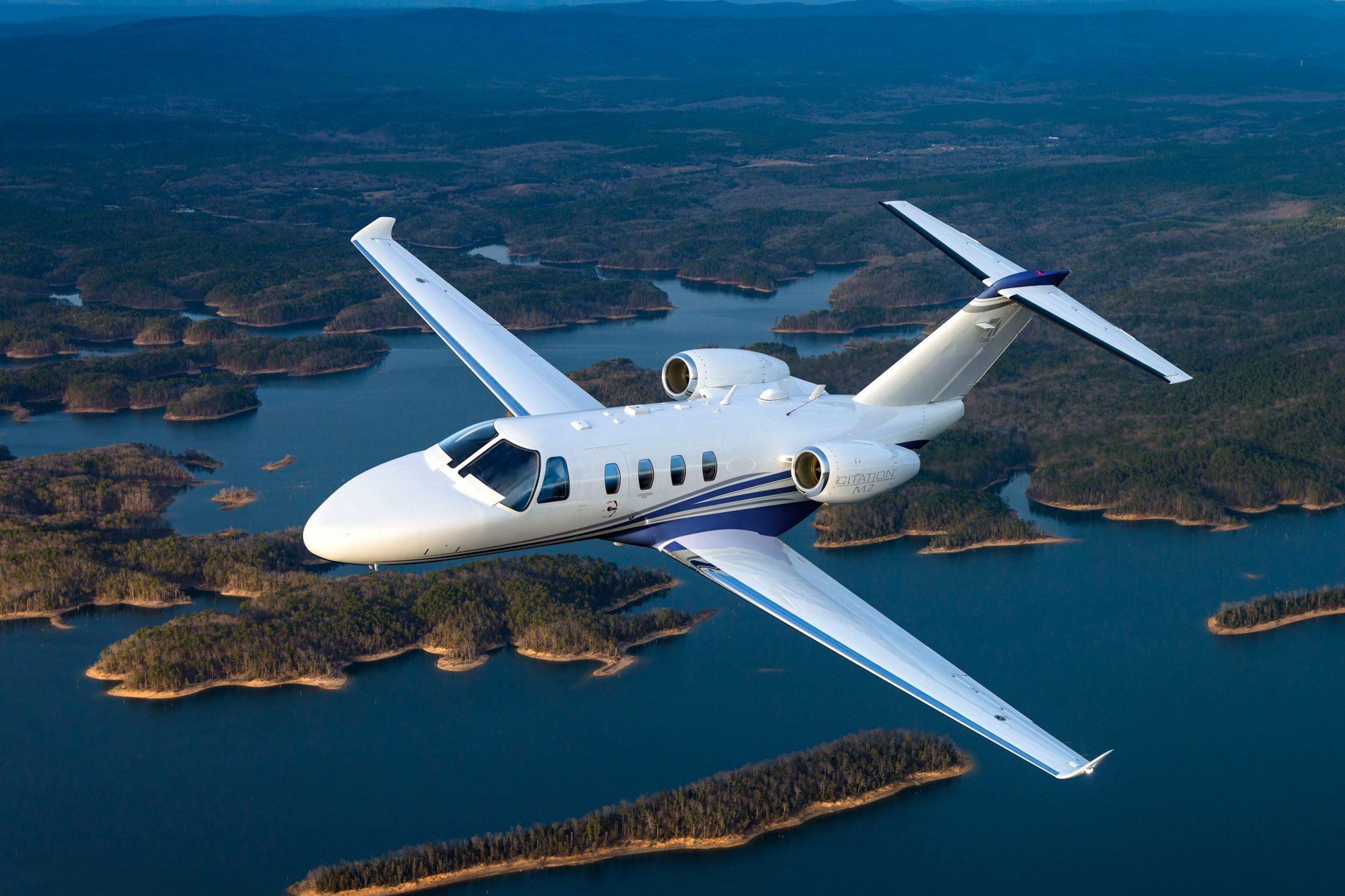 Cessna Citation travels, Technological excellence, Business aviation, Unmatched performance, 2000x1340 HD Desktop