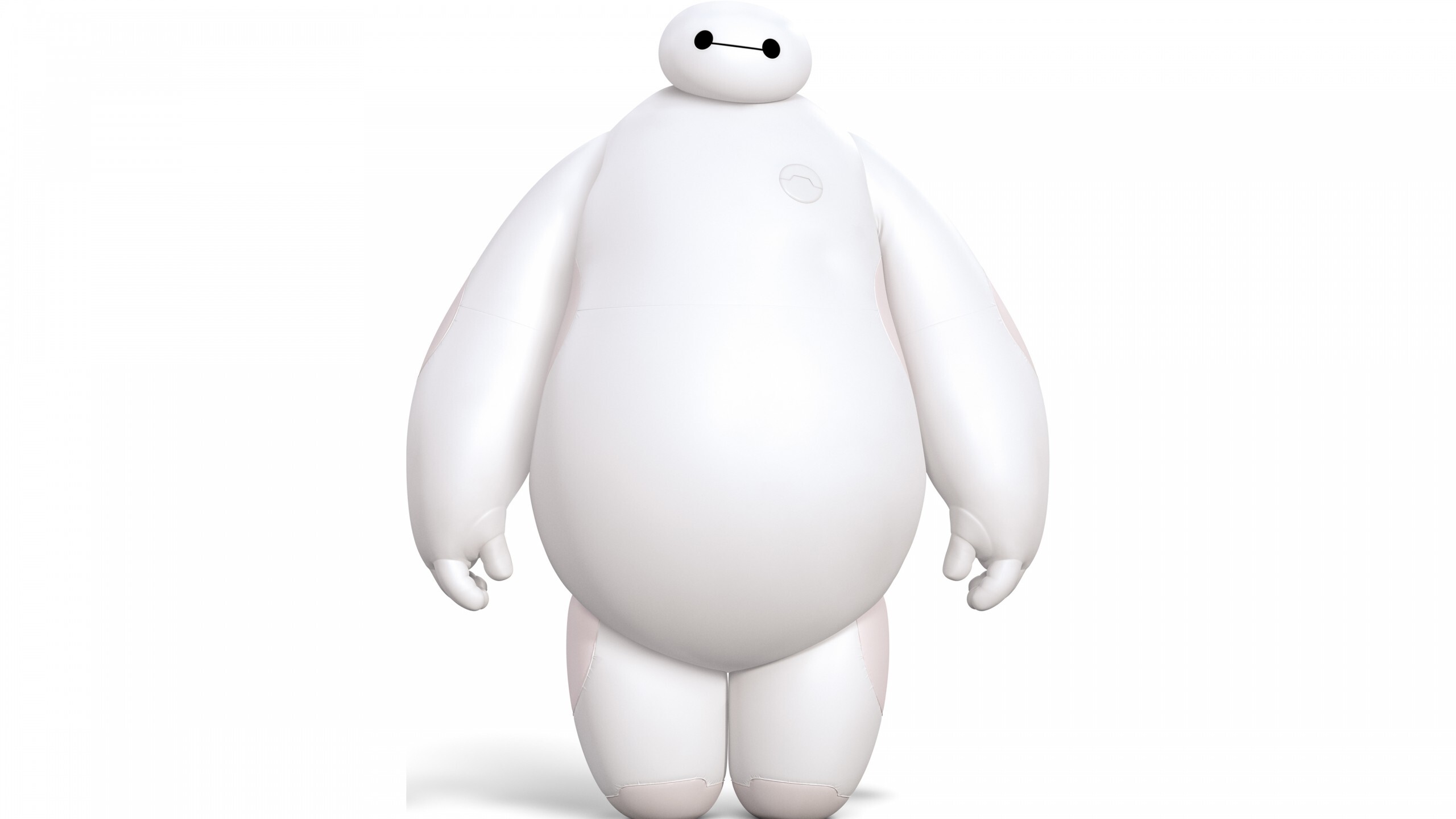 Baymax! (TV Series): The second television series set in the Big Hero 6 continuity, following Big Hero 6: The Series. 2560x1440 HD Wallpaper.