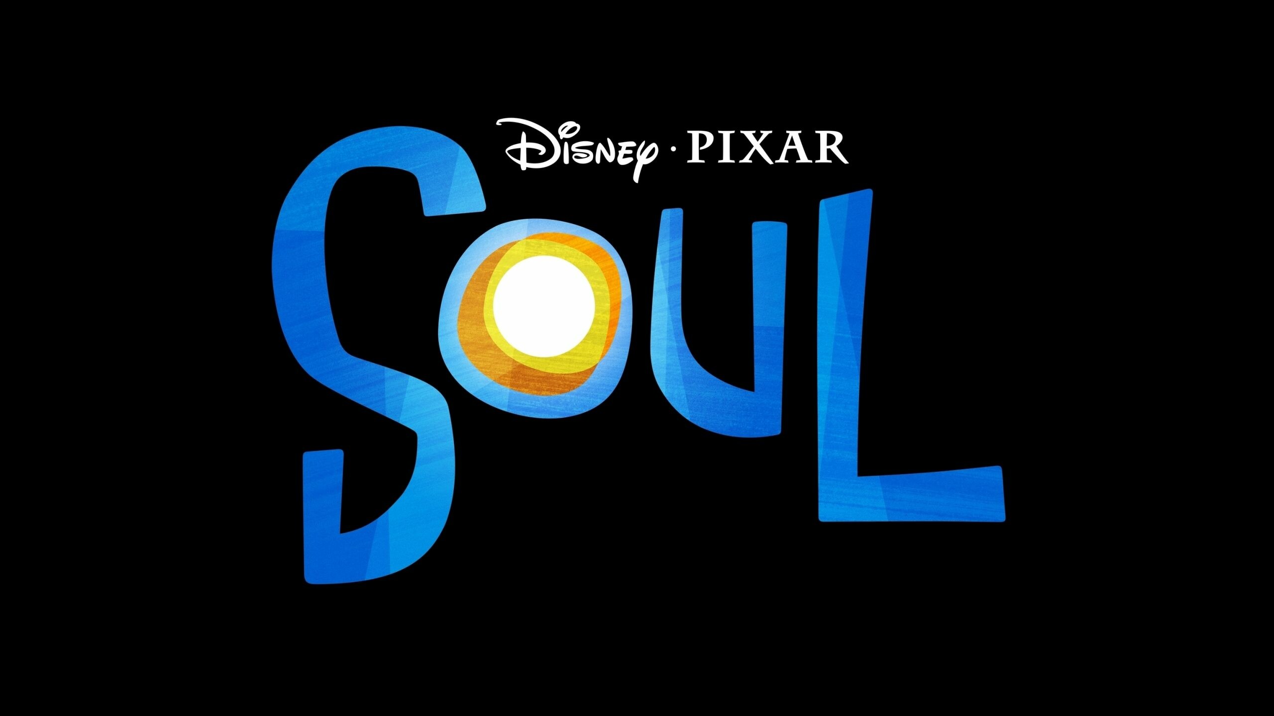 Soul (Pixar): Disney, The first Pixar film to feature a black lead, Cartoon. 2560x1440 HD Wallpaper.