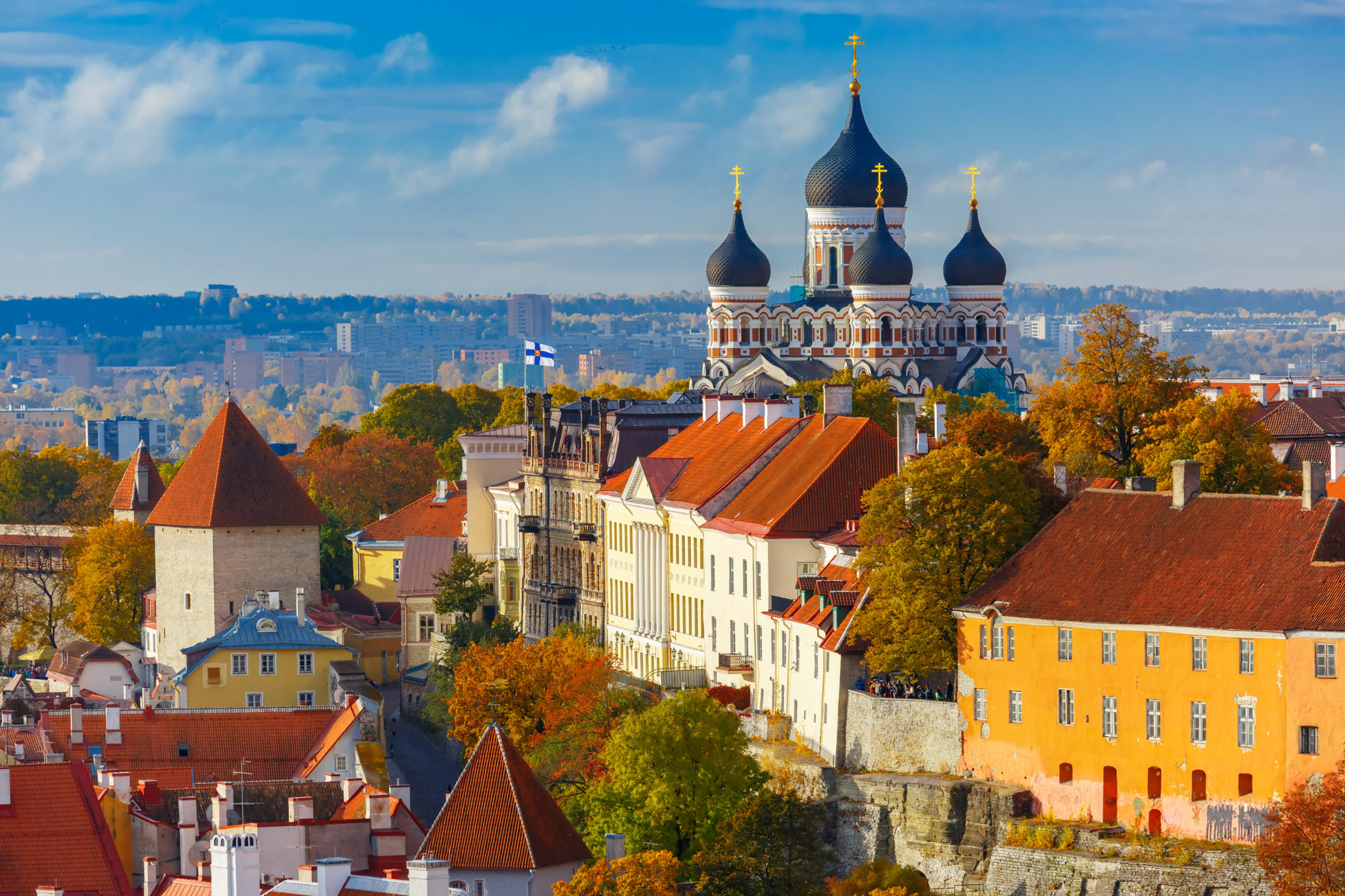 Tallinn, Estonia, United States Department of State, Travel, 2110x1410 HD Desktop