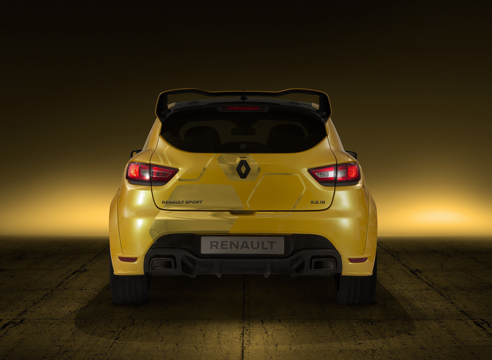 Renault: Renault Clio RS, A hot hatch produced since 1998, The high-performance division of French automaker. 2000x1470 HD Background.