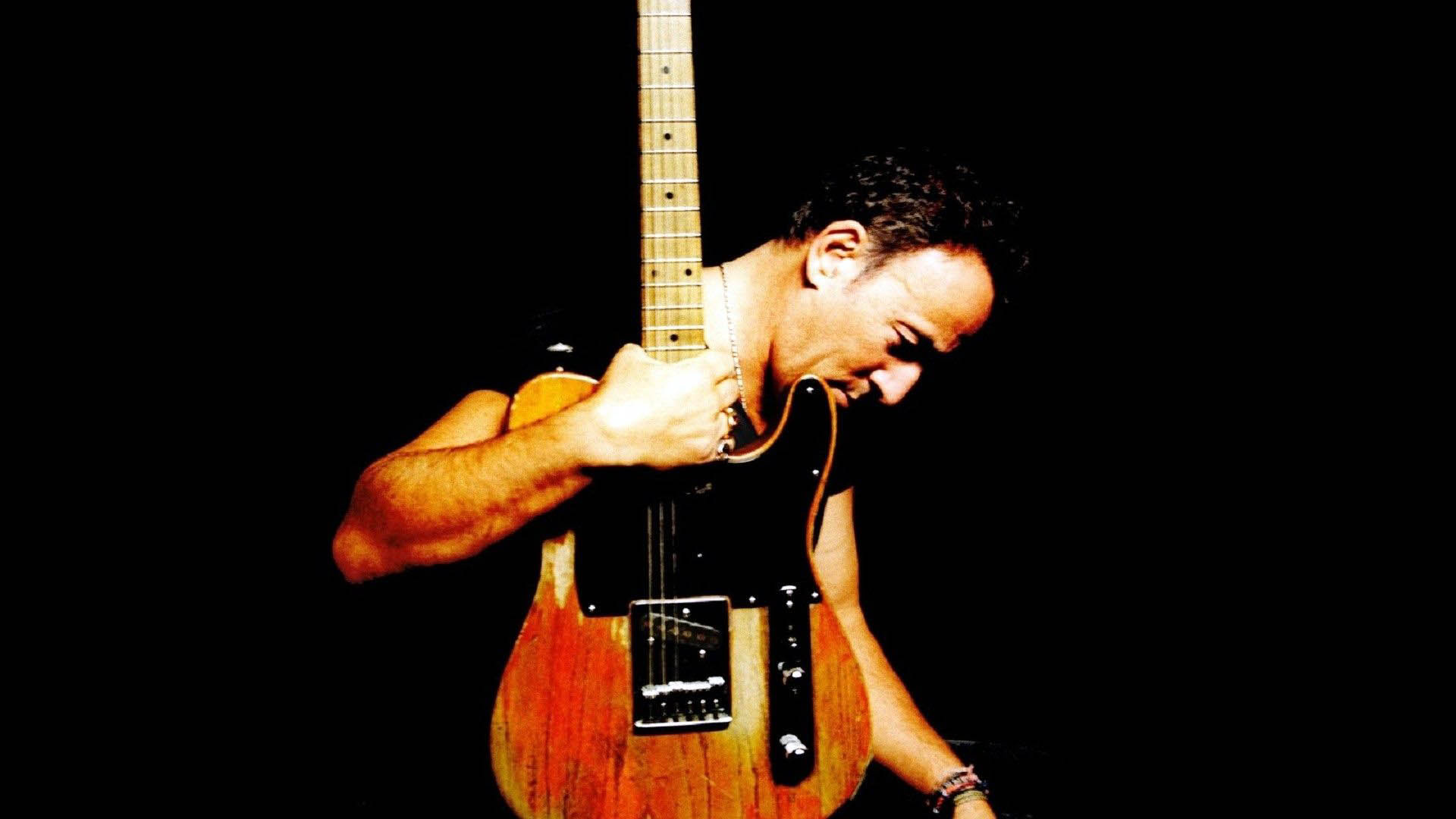 Bruce Springsteen, Musical legacy, 80s music catalog, Massive deal, 1920x1080 Full HD Desktop