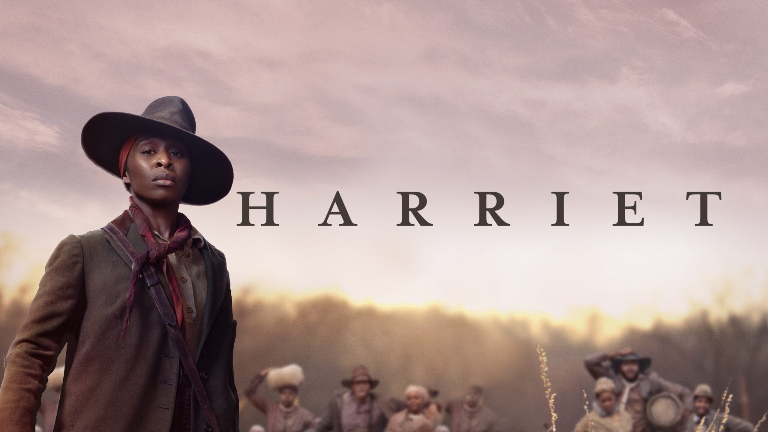 Harriet (2019 Movie), Film review, Jumpcut Online, Critic's perspective, 2560x1440 HD Desktop