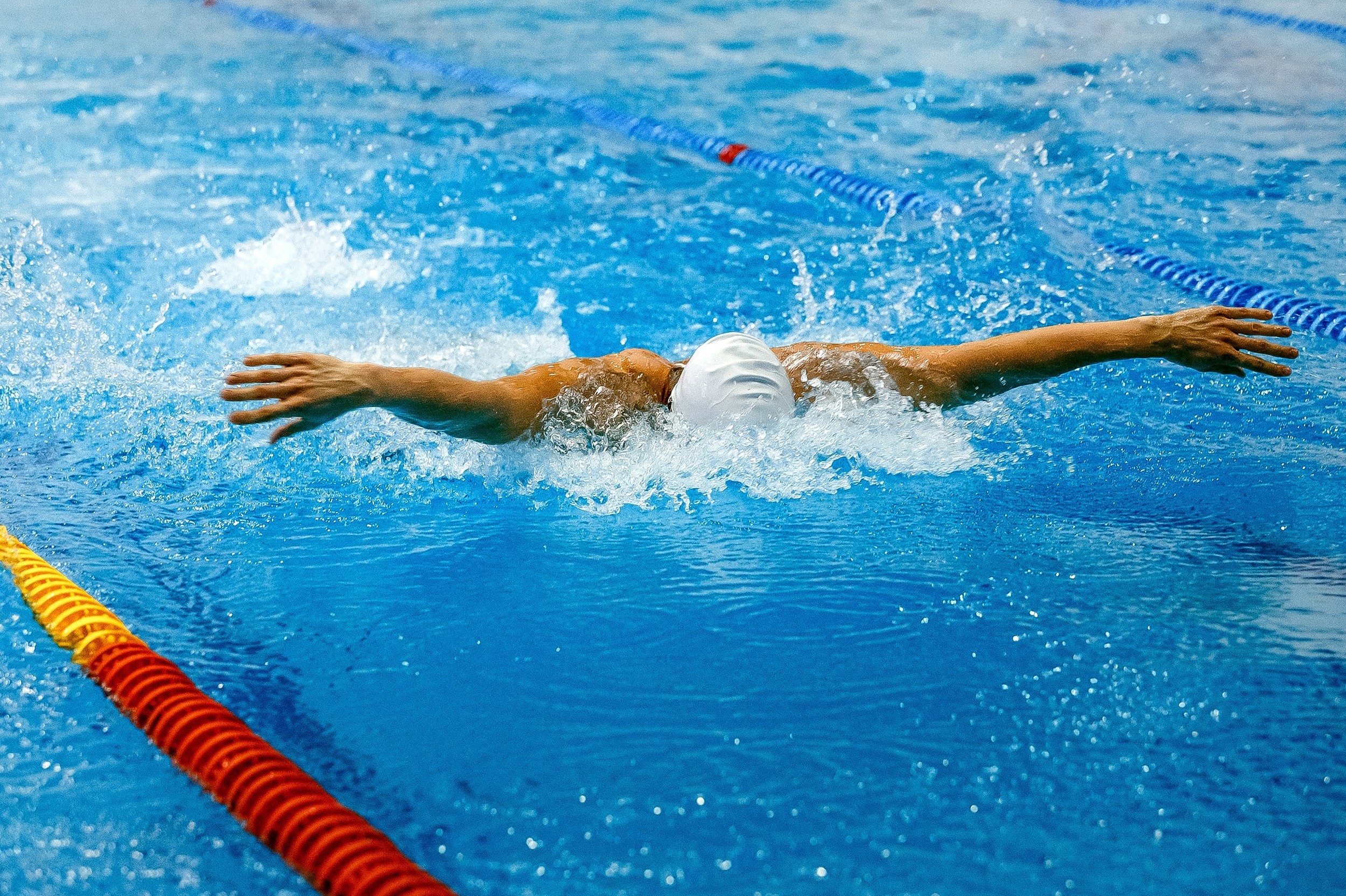Overview of common strokes, Aquastream swim school, Swimming, Strokes, 2500x1670 HD Desktop