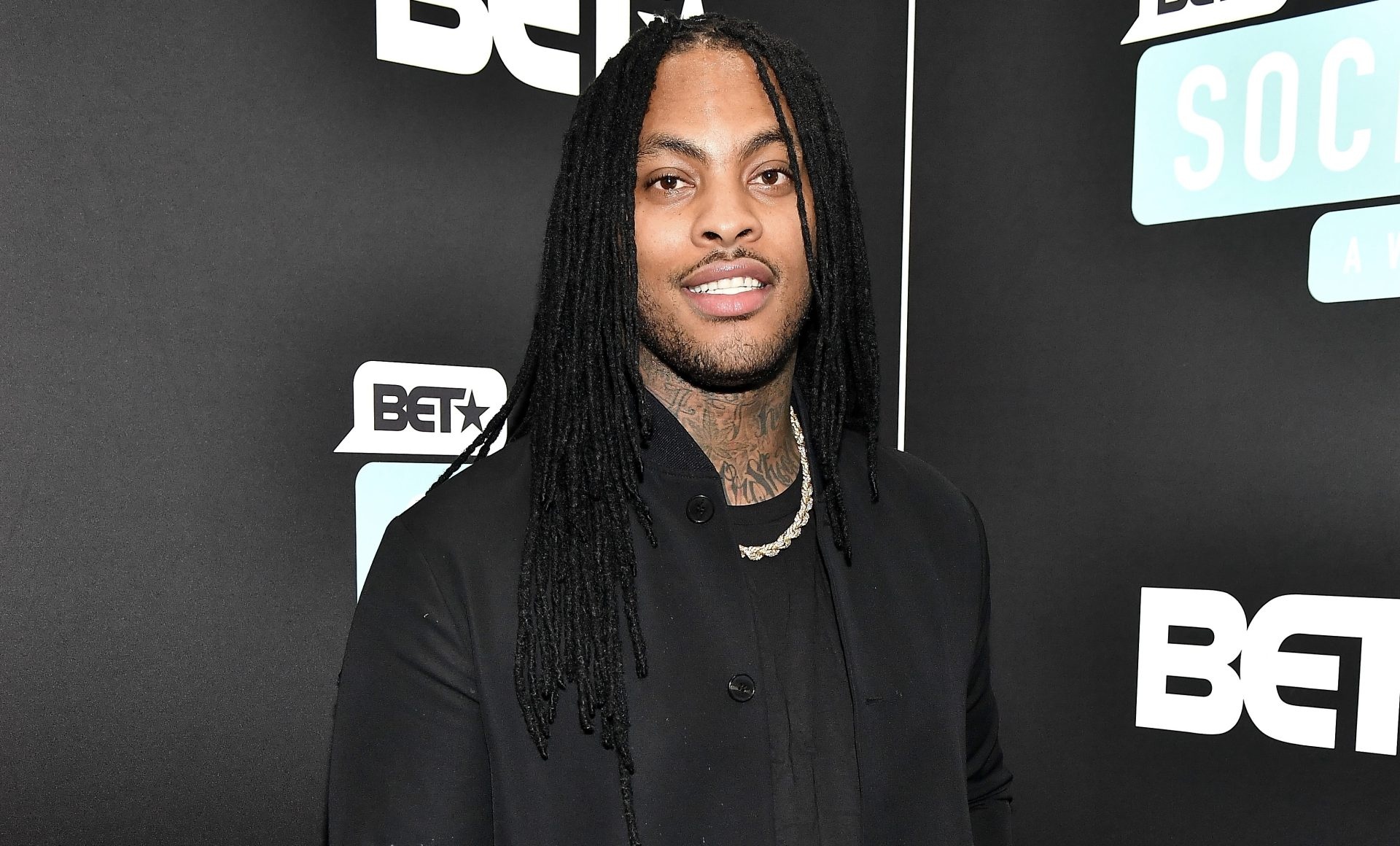 Waka Flocka Flame, Honorary degree, Bible Institute, Education recognition, 1920x1160 HD Desktop