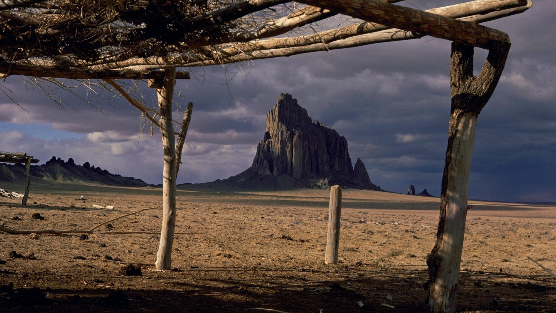 Desert New Mexico wallpapers, Desert beauty, Sandy landscapes, Arid wilderness, 1920x1080 Full HD Desktop