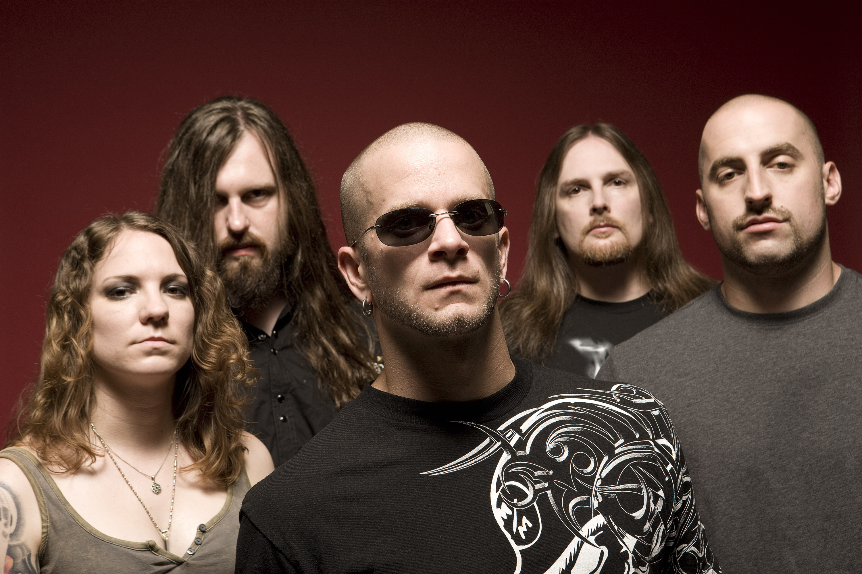 All That Remains DLC, Rocksmith 2014 review, The Riff Repeater blog, 3000x2000 HD Desktop