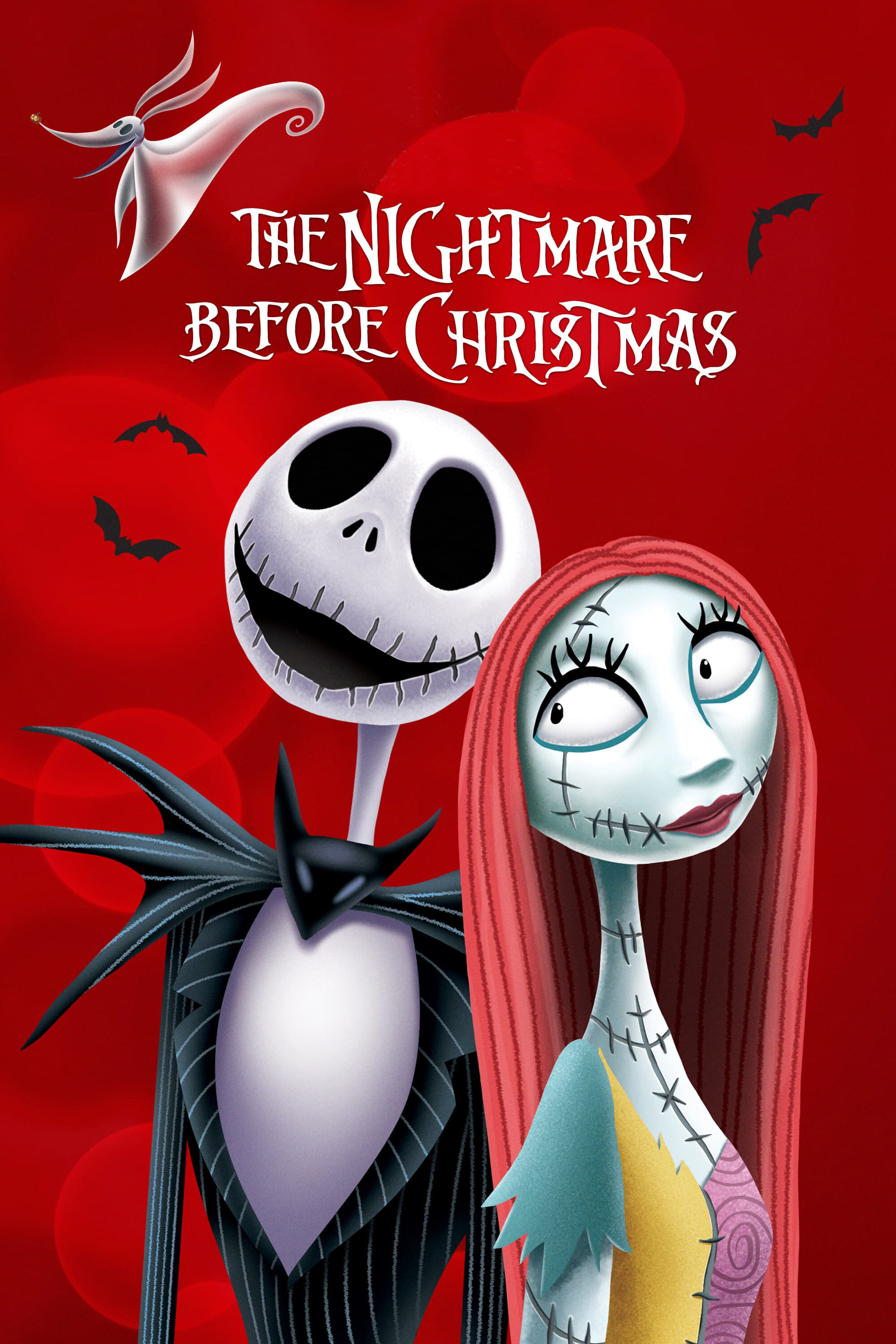 The Nightmare Before Christmas: Sally, a Frankenstein's monster-like creation of Finkelstein and Jack's love interest. 2000x3000 HD Wallpaper.