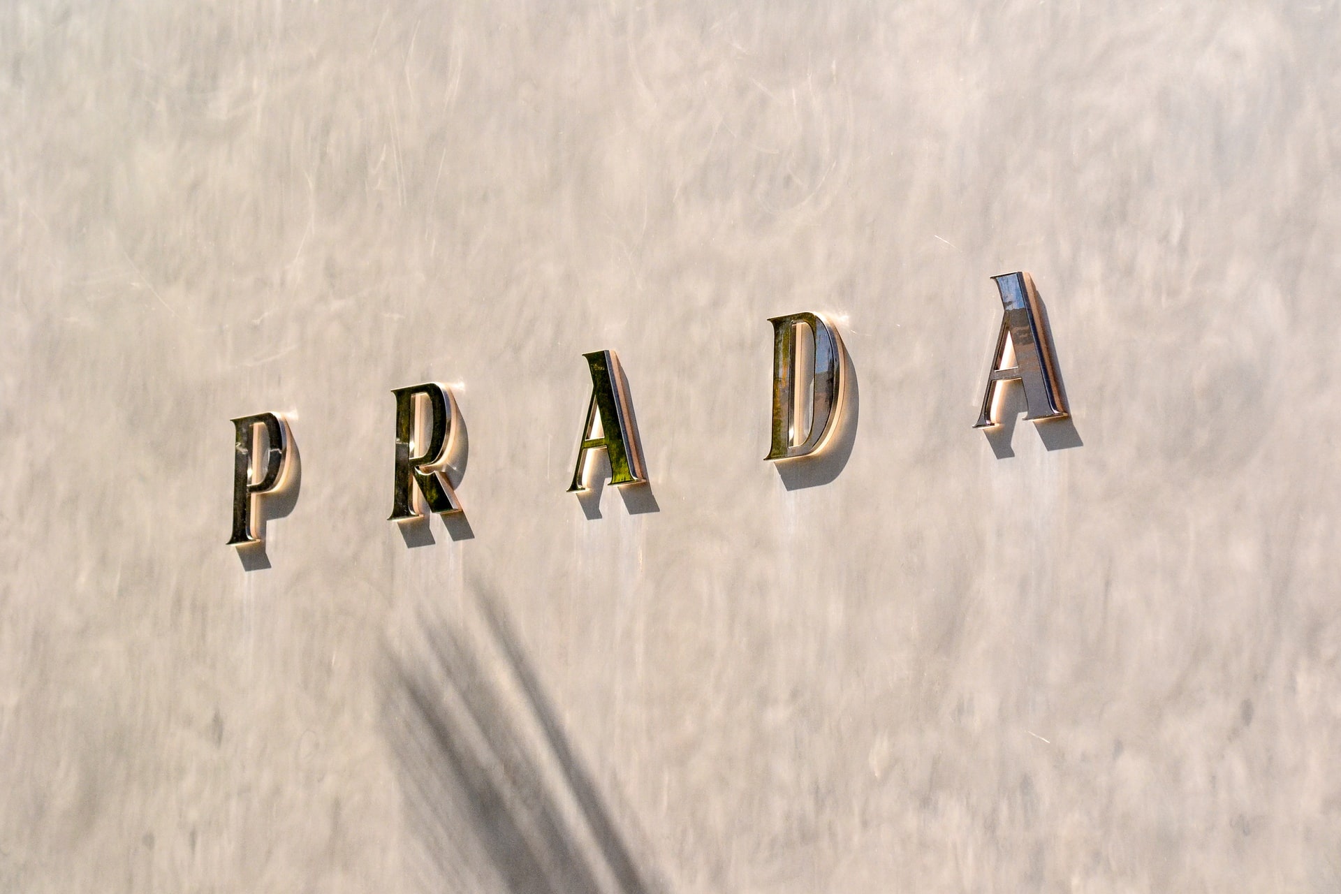 Prada: The Italian fashion group, Owns Church's, Miu Miu and Car Shoe. 1920x1280 HD Background.