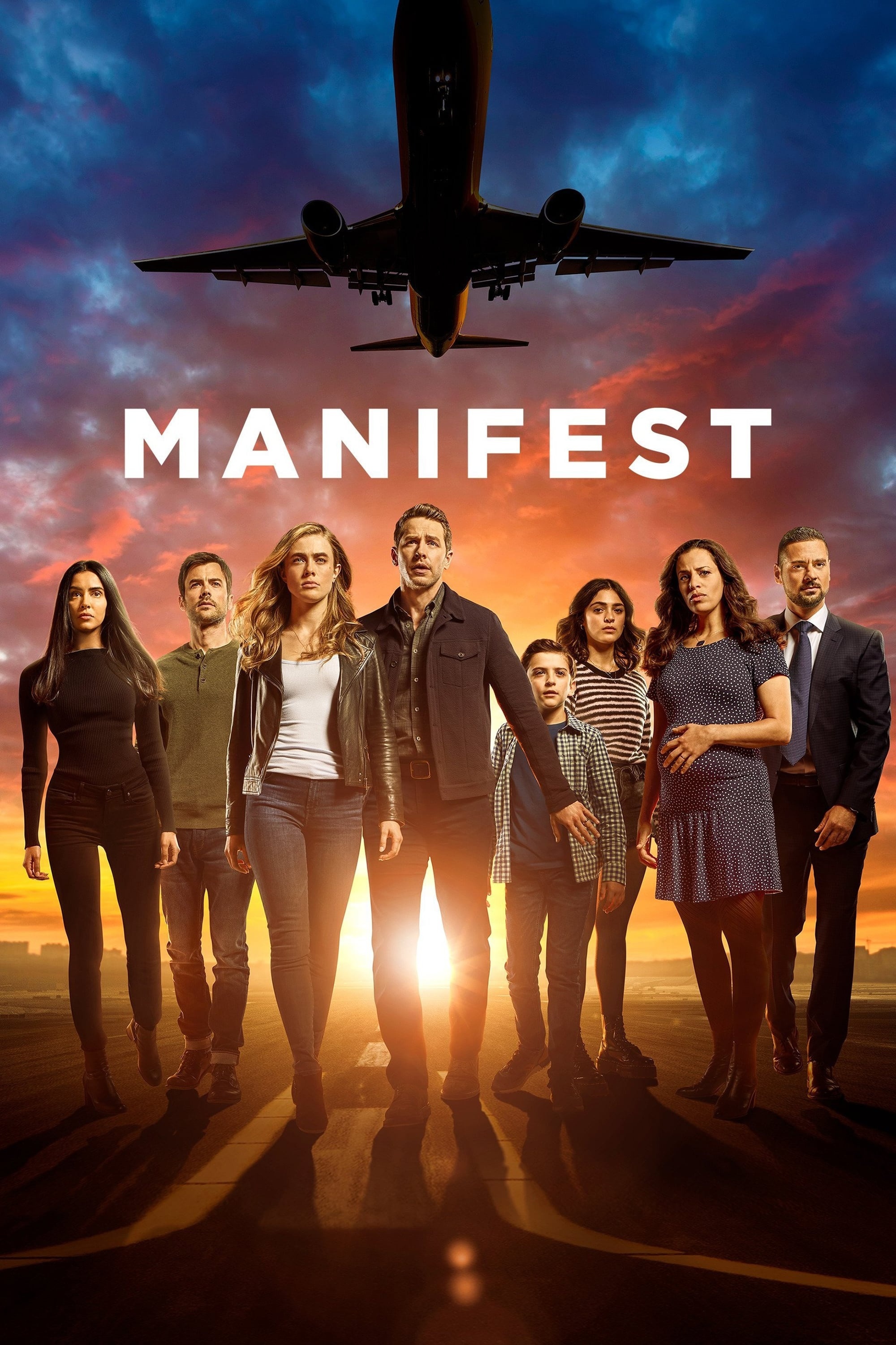 Manifest TV series, 2018 Posters, The Movie Database, 2000x3000 HD Phone
