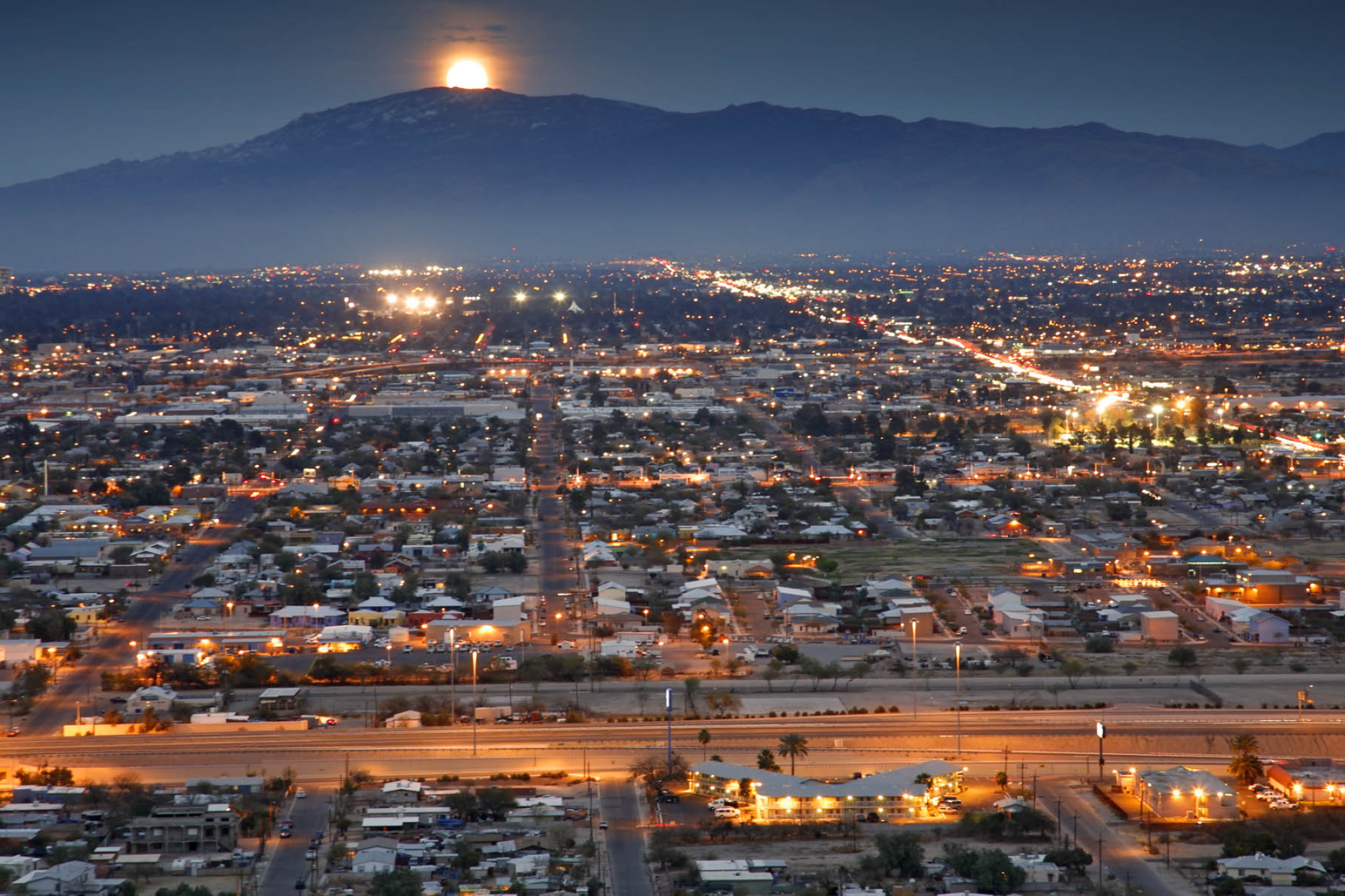 Tucson, Photos by Ron Niebrugge, Travels, 2000x1340 HD Desktop