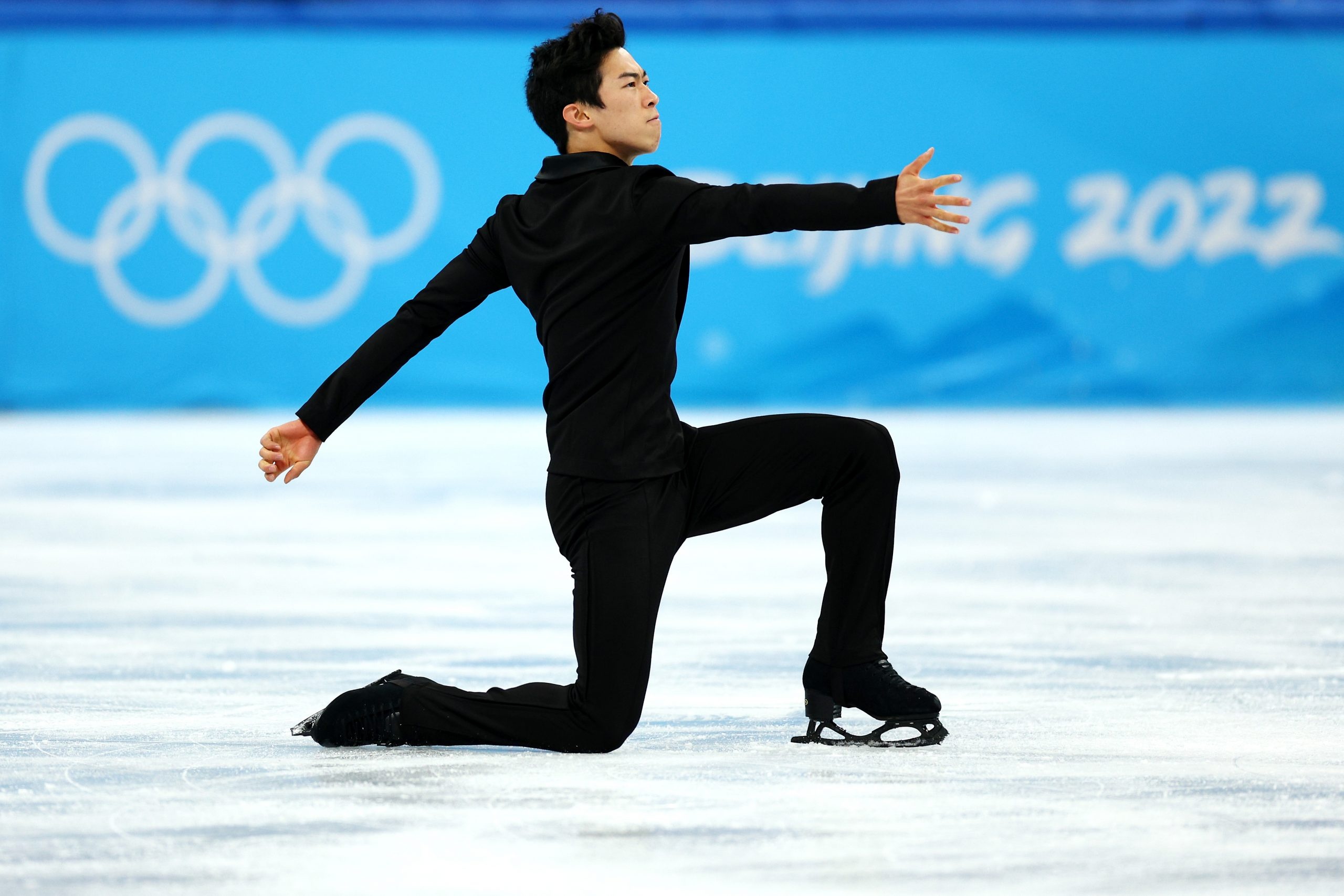 Nathan Chen, Olympic medal, Olympic Winter Games, Sports, 2560x1710 HD Desktop