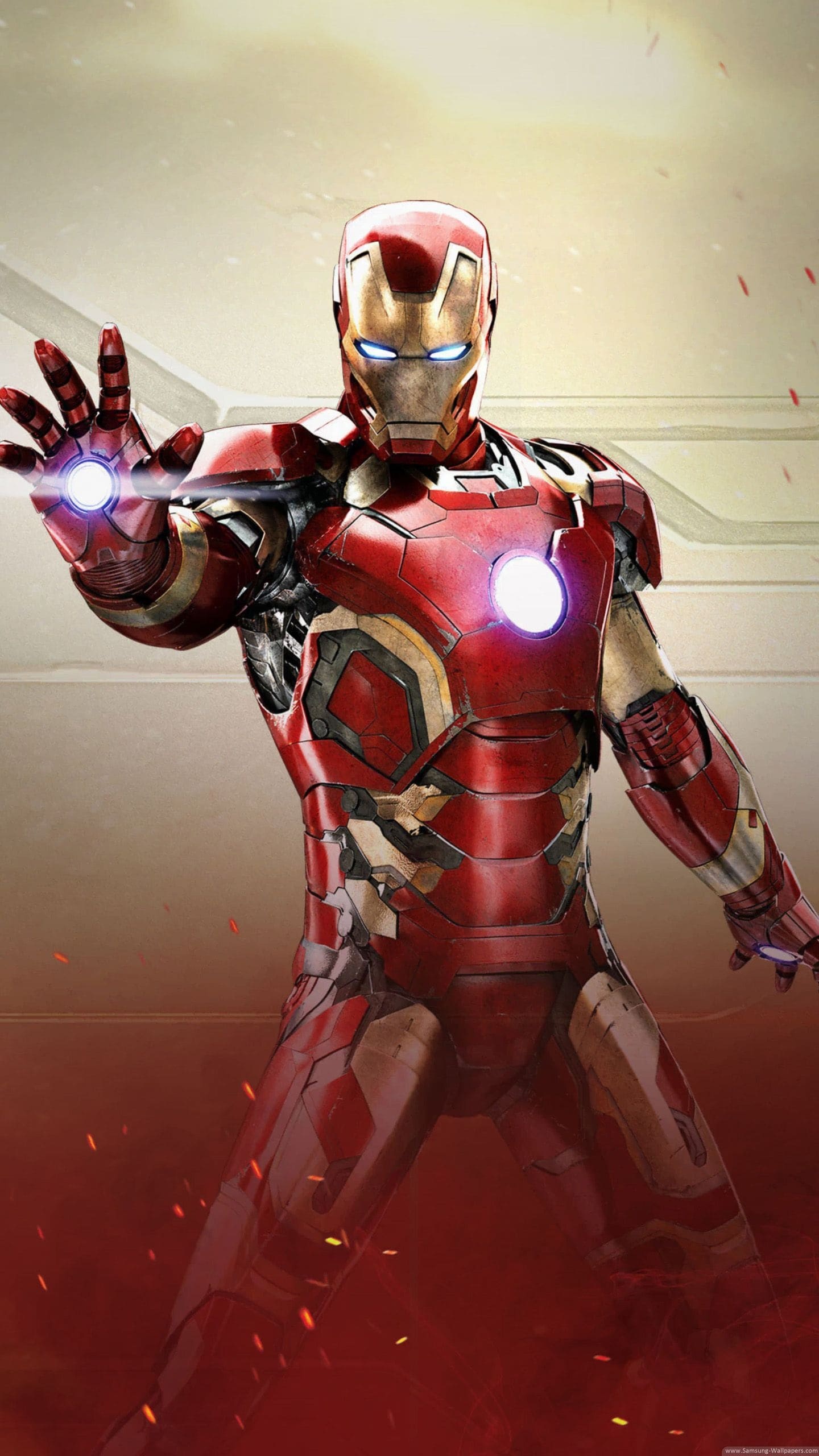 Iron Man Suit, Best wallpapers, Whastapp display picture, 1440x2560 HD Handy
