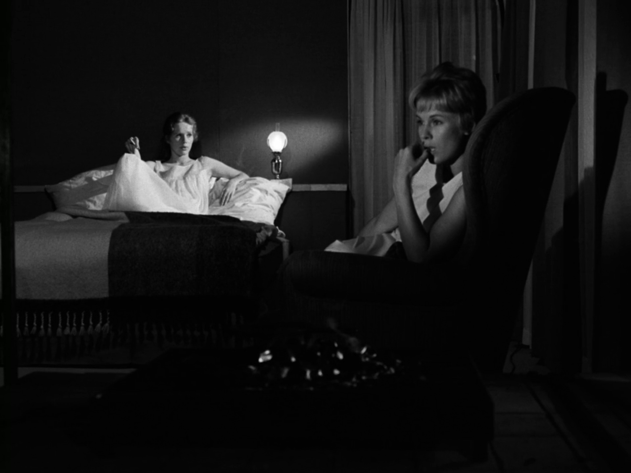Ingmar Bergman, Persona, Ingmar Bergman, 1966, 2050x1540 HD Desktop