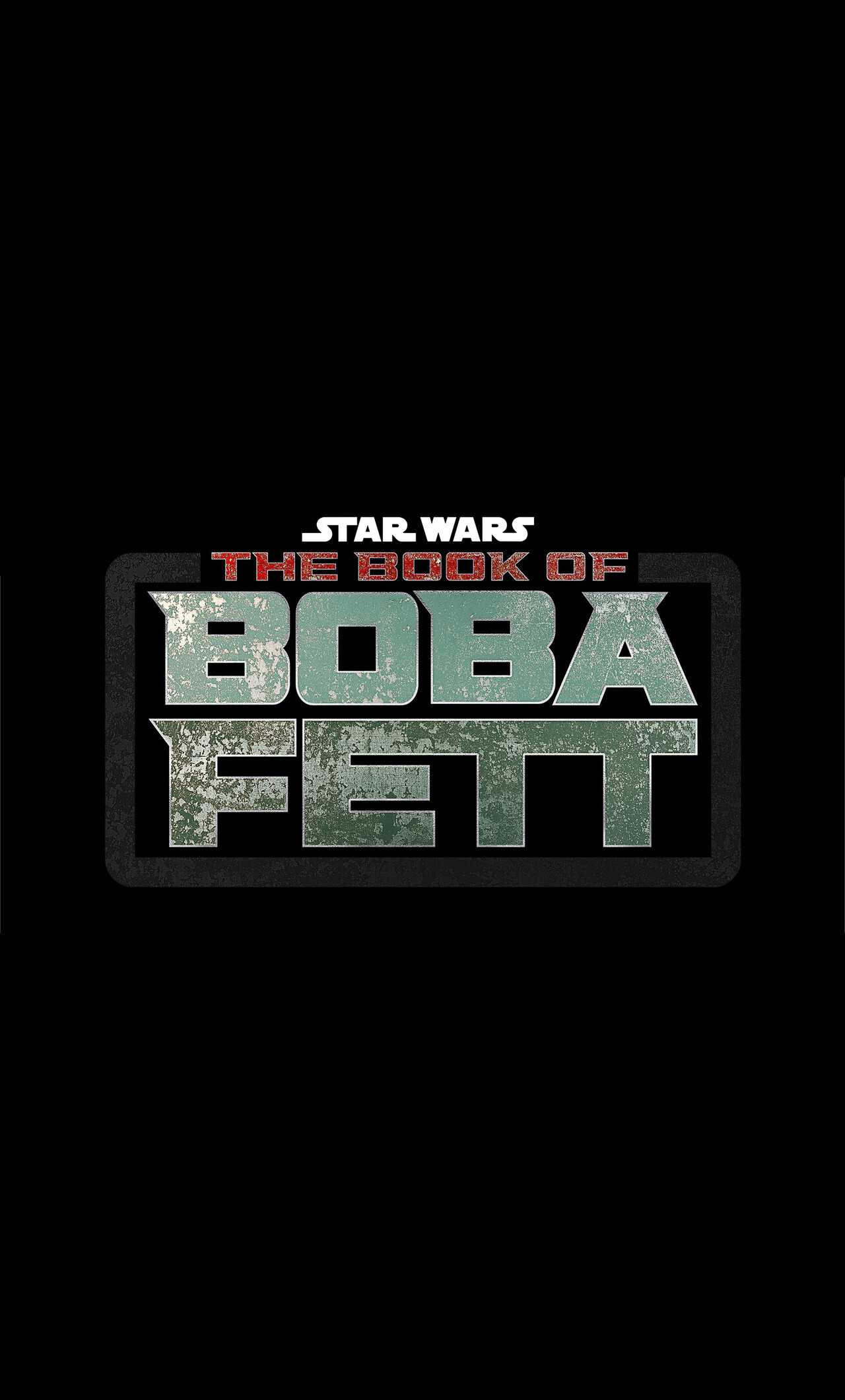 The Book of Boba Fett: Bounty hunter, reinvents himself on Tatooine alongside Fennec Shand. 1280x2120 HD Background.