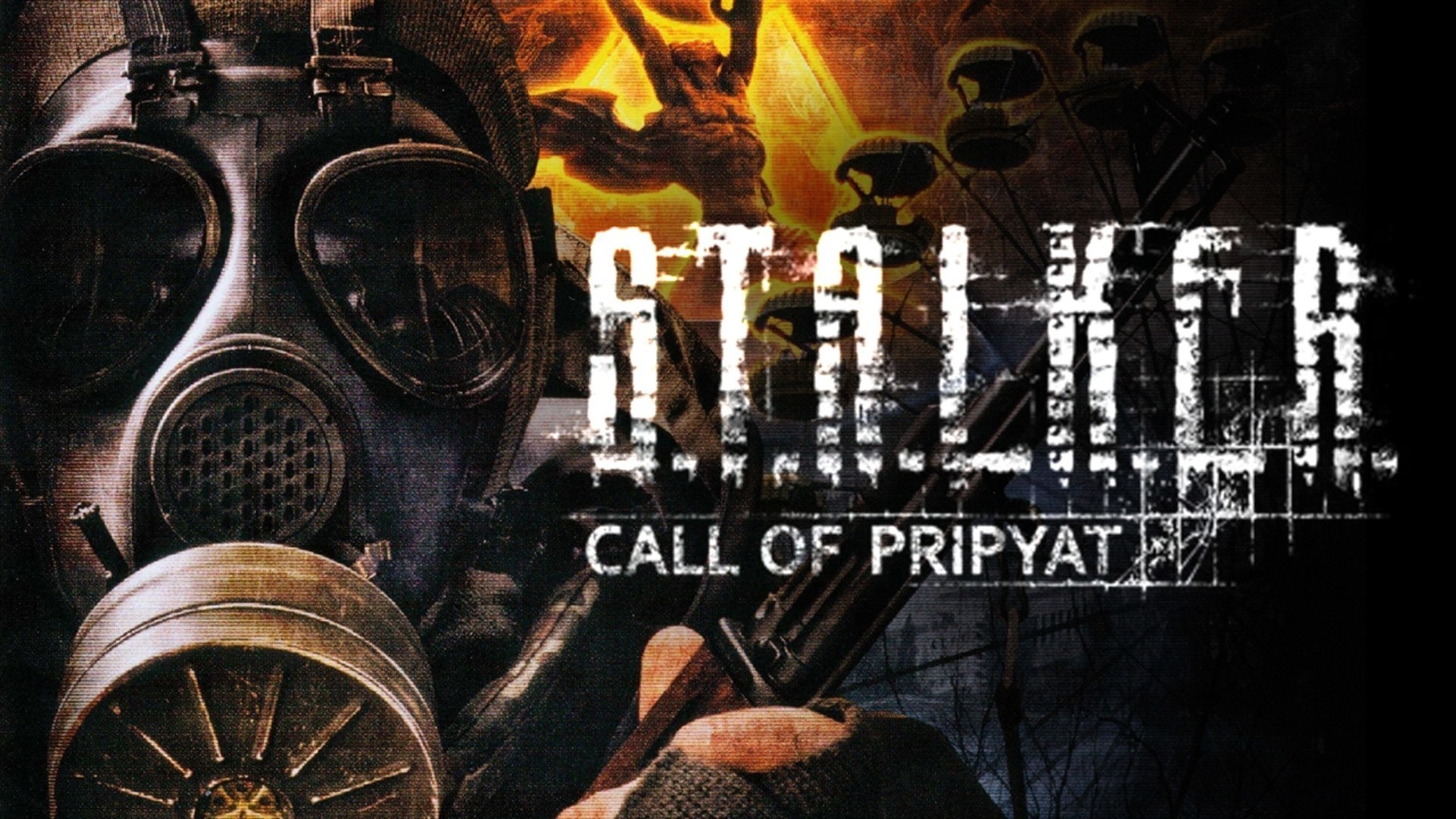 Call of Pripyat, Upcoming release, Gaming news, Anticipated sequel, 1920x1080 Full HD Desktop
