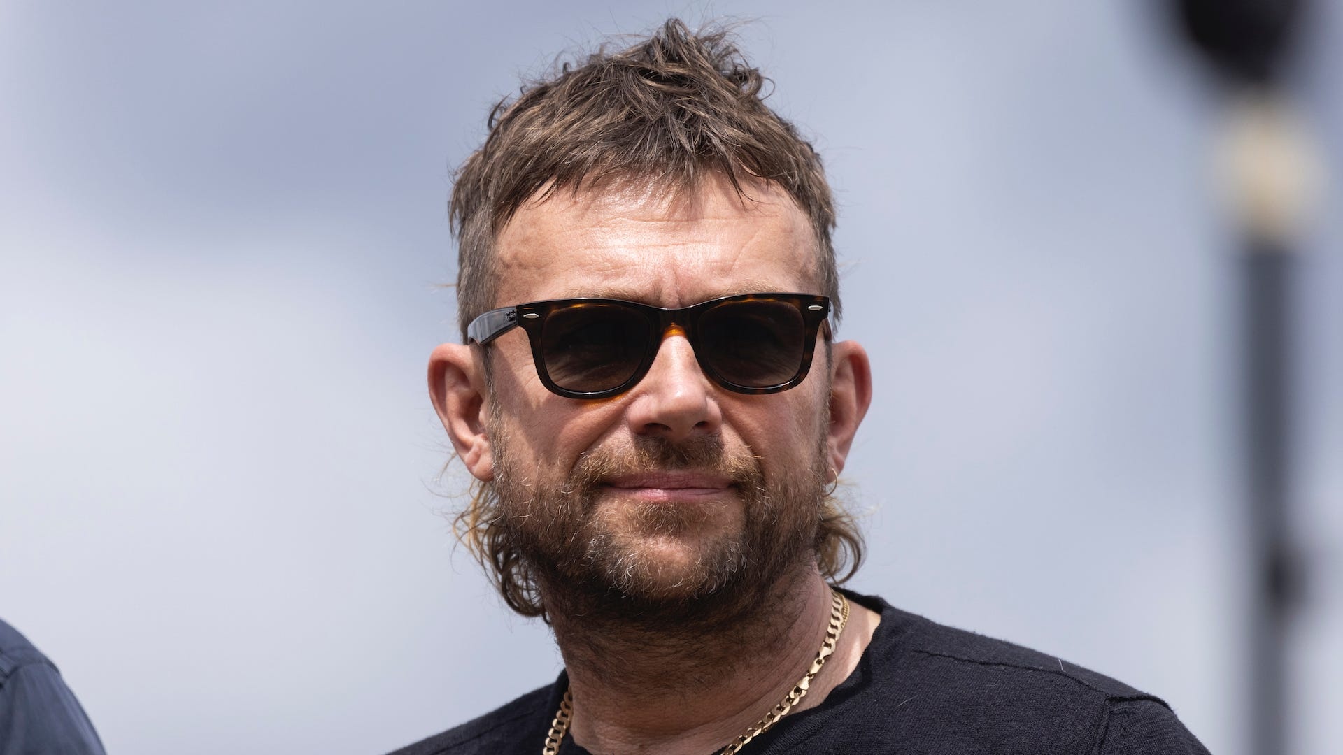 Damon Albarn calls out Taylor Swift, The Rolling Stones 1920x1080