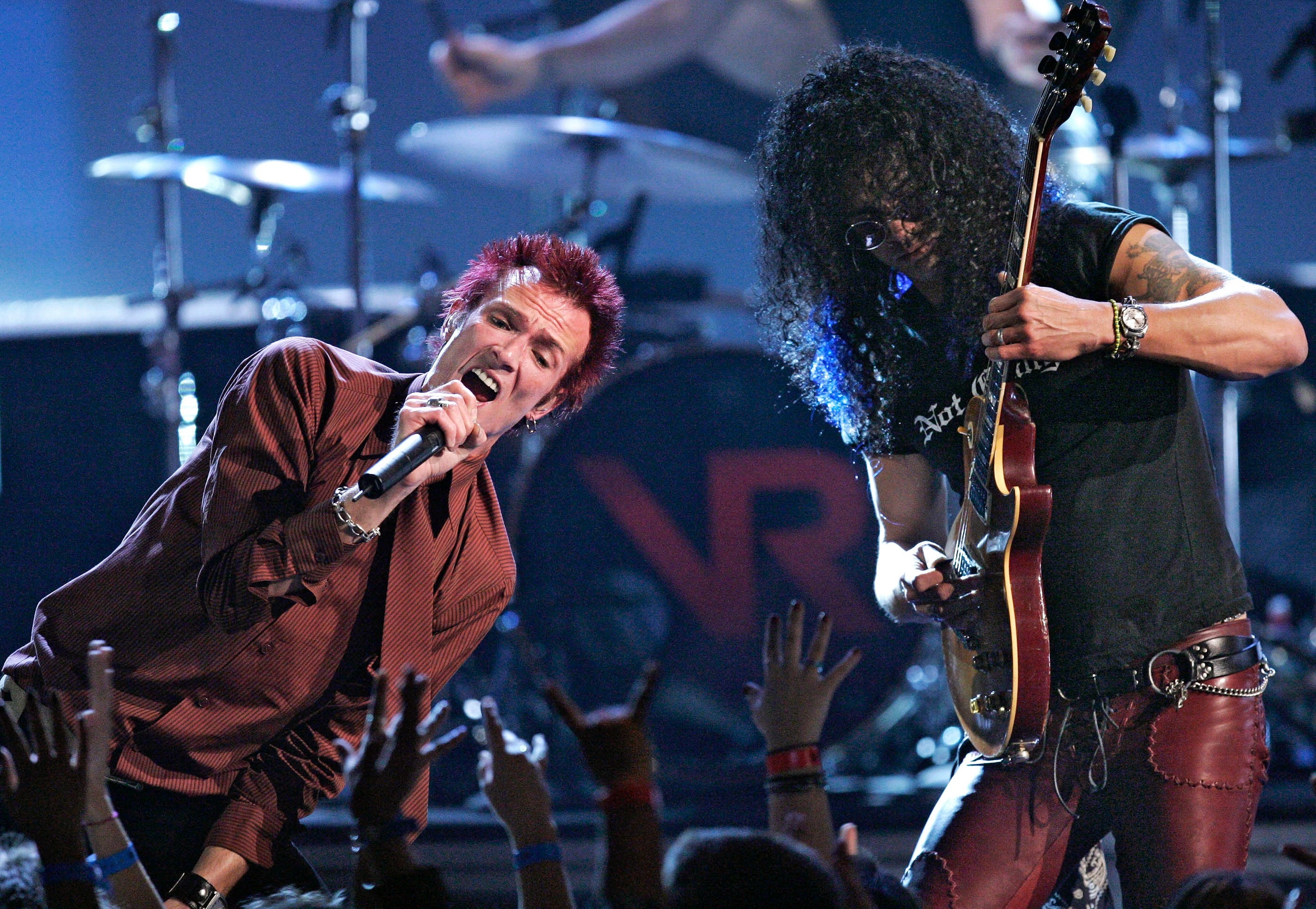 Stone Temple Pilots, Scott Weiland tribute, Band manager, Life legacy, 2800x1940 HD Desktop