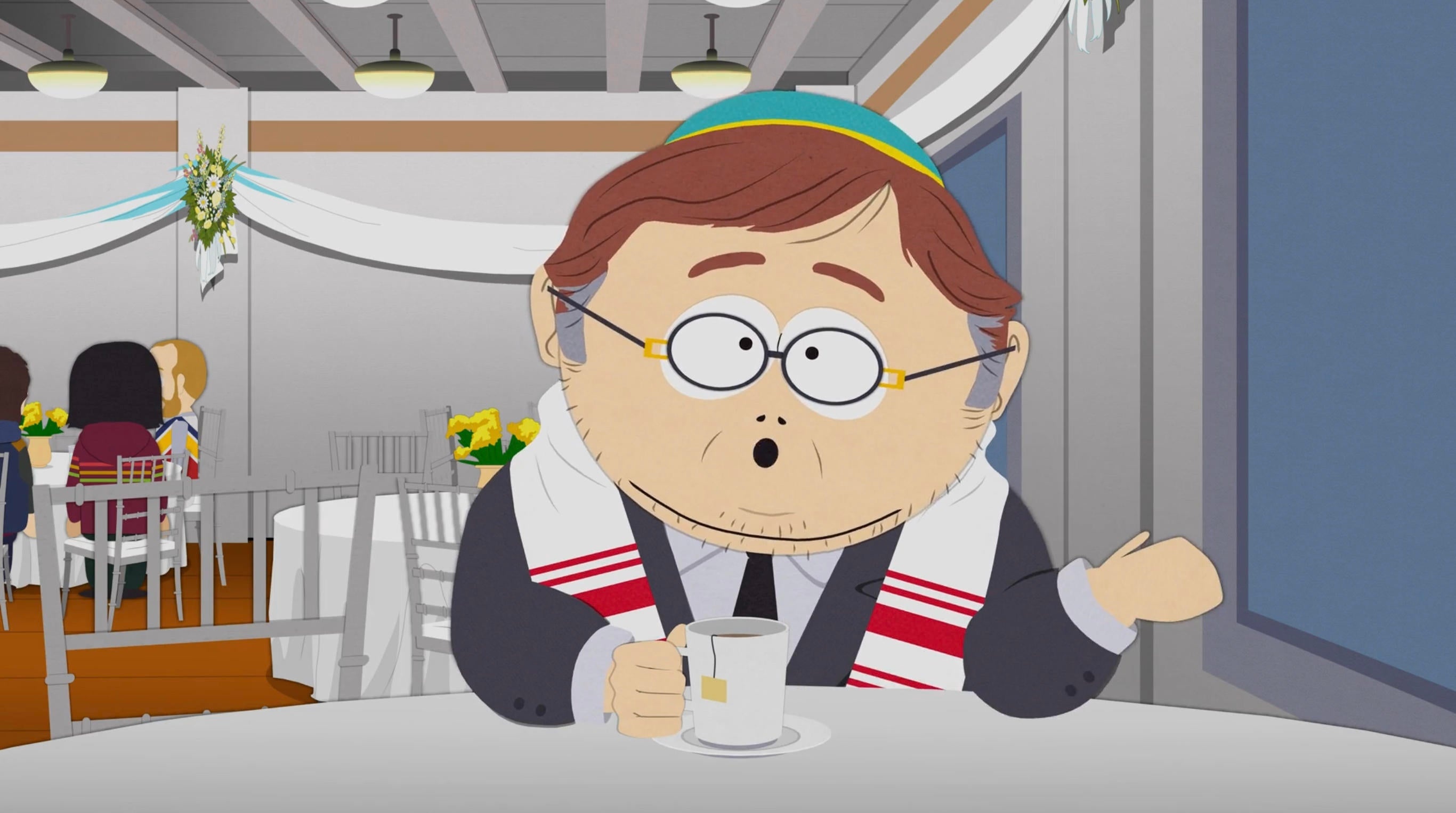 South Park: Post COVID, Movie streaming, Paramount, Satirical comedy, 2740x1530 HD Desktop