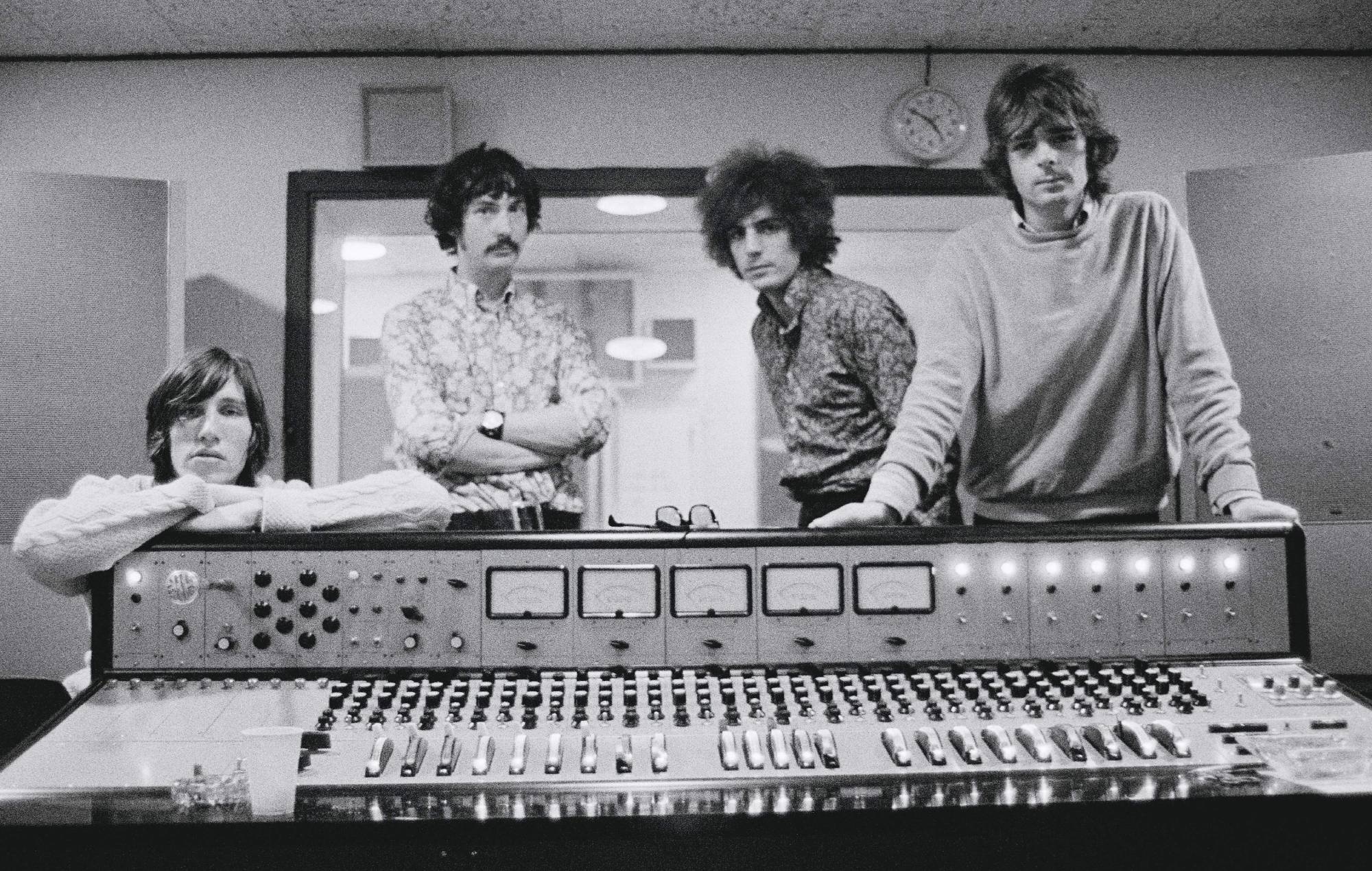 Pink Floyd, Back catalogue sale, Acircpound400million, 2000x1270 HD Desktop