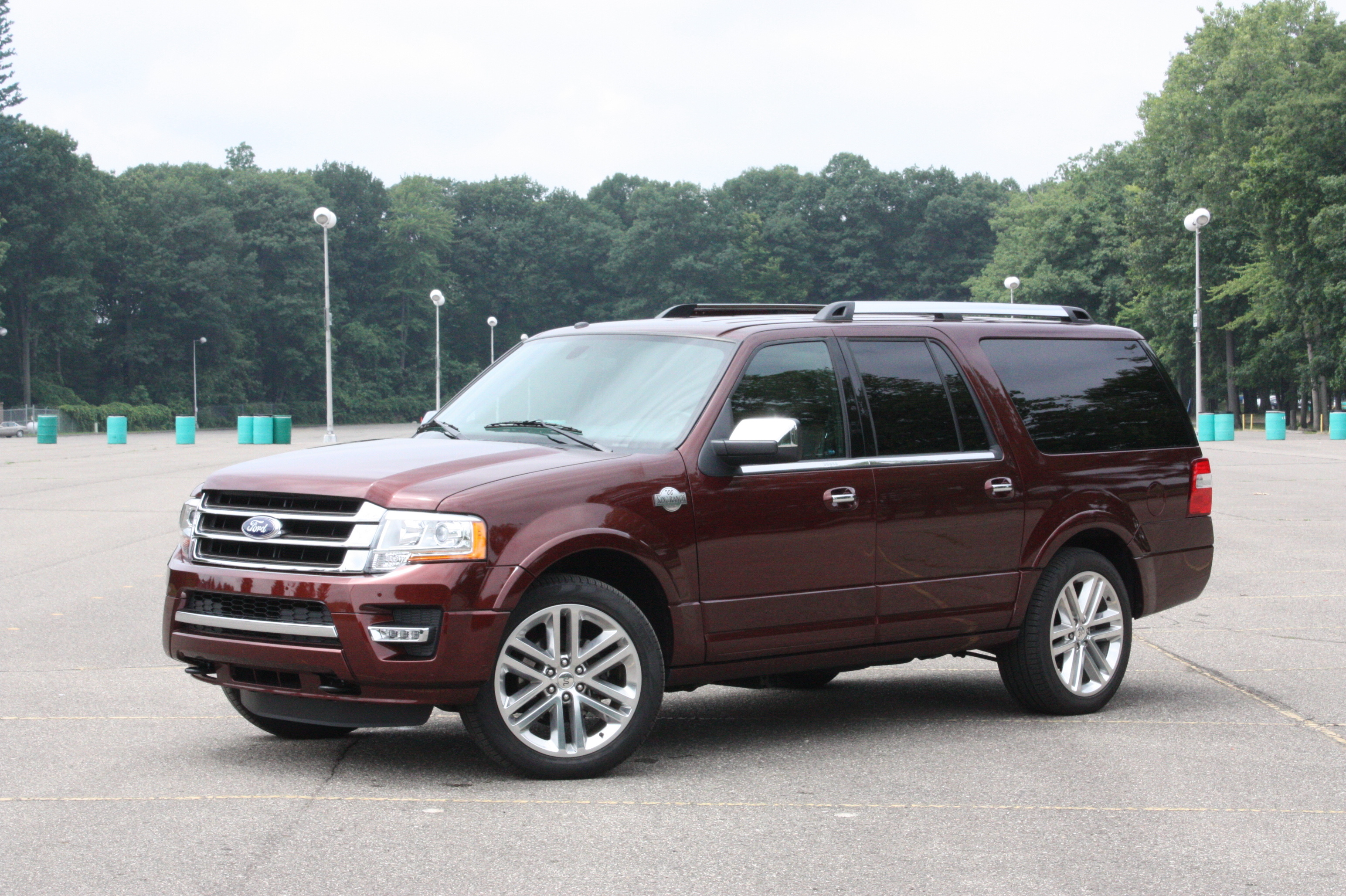 Ford Expedition, Full size SUV, CNET, 3090x2060 HD Desktop