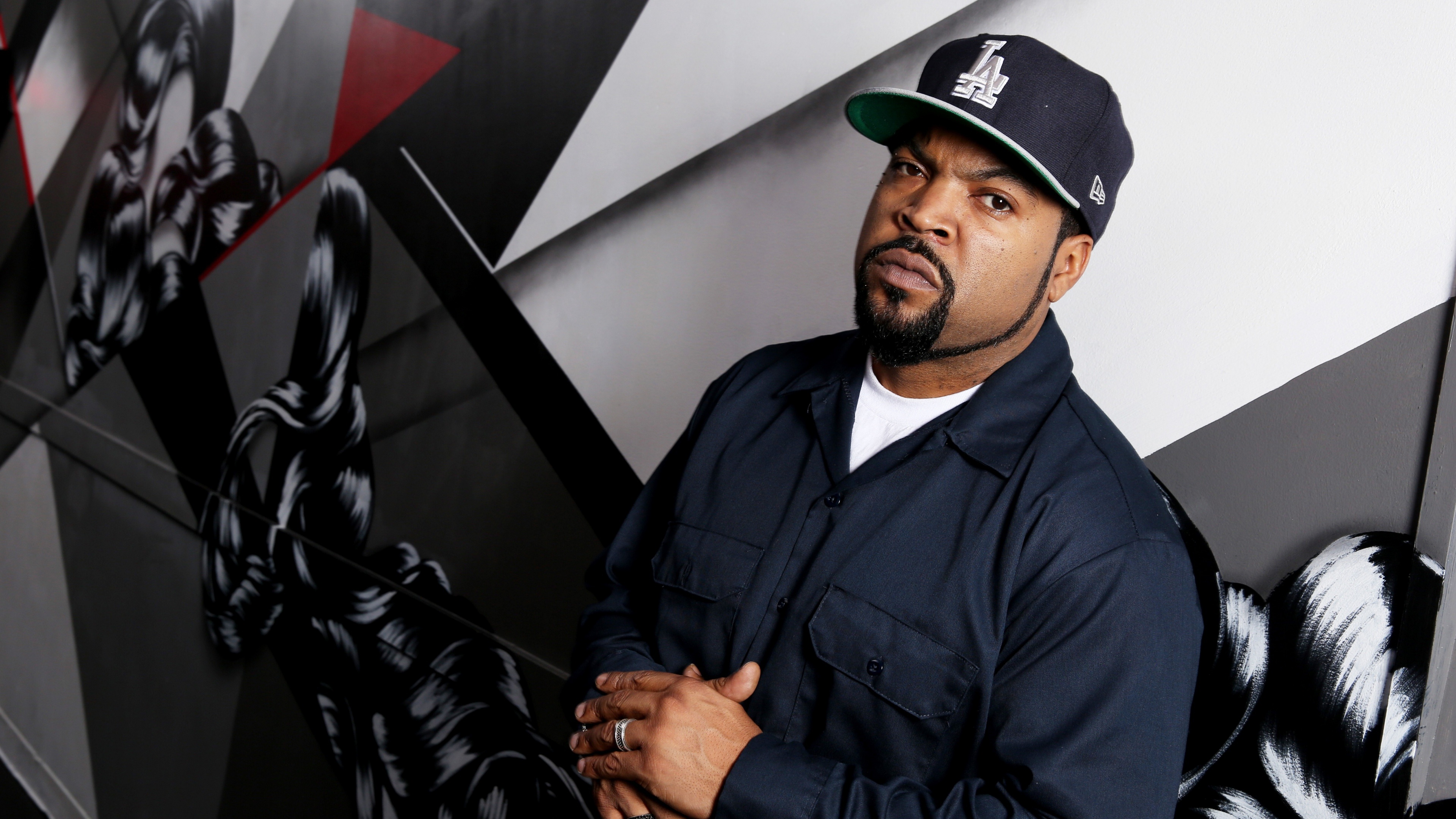 Friday Ice Cube wallpapers, Free backgrounds, 3840x2160 4K Desktop