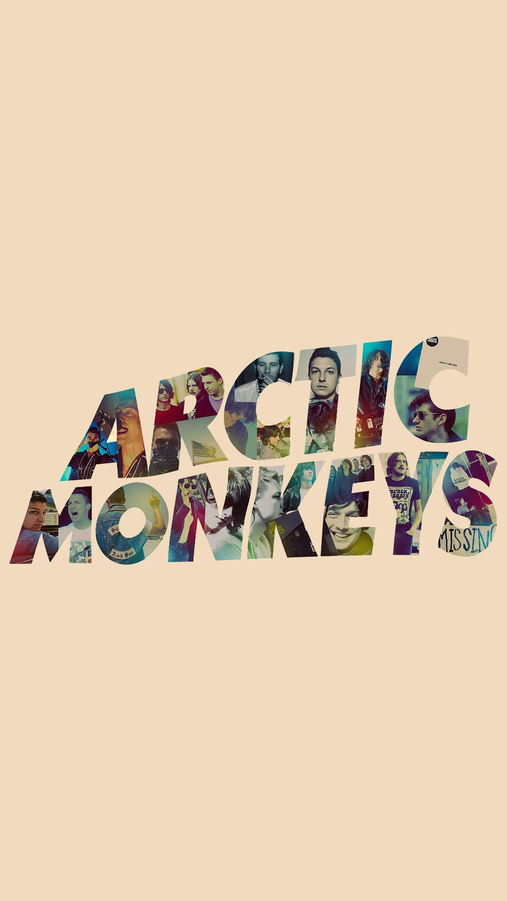 Arctic Monkeys, Band, 1920x3410 HD Phone