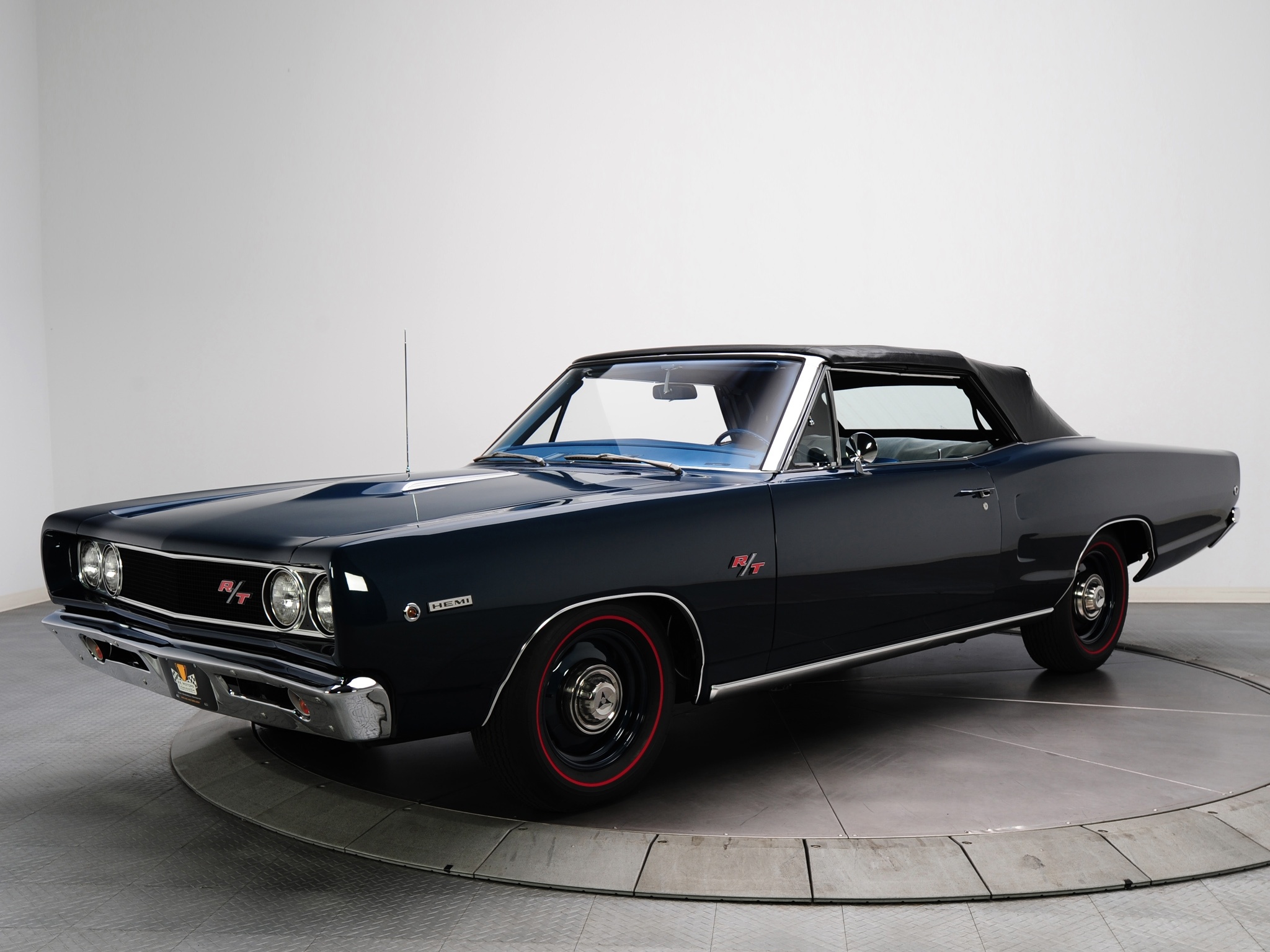 Coronet, Dodge Coronet, Convertible wallpapers, High-quality pictures, 2050x1540 HD Desktop