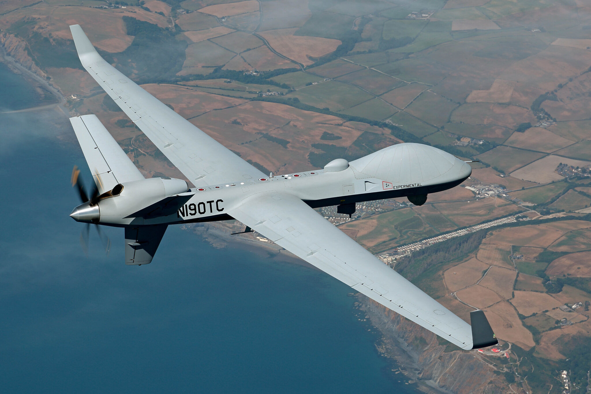 General Atomics News Room - Latest news and breaking stories 2050x1370