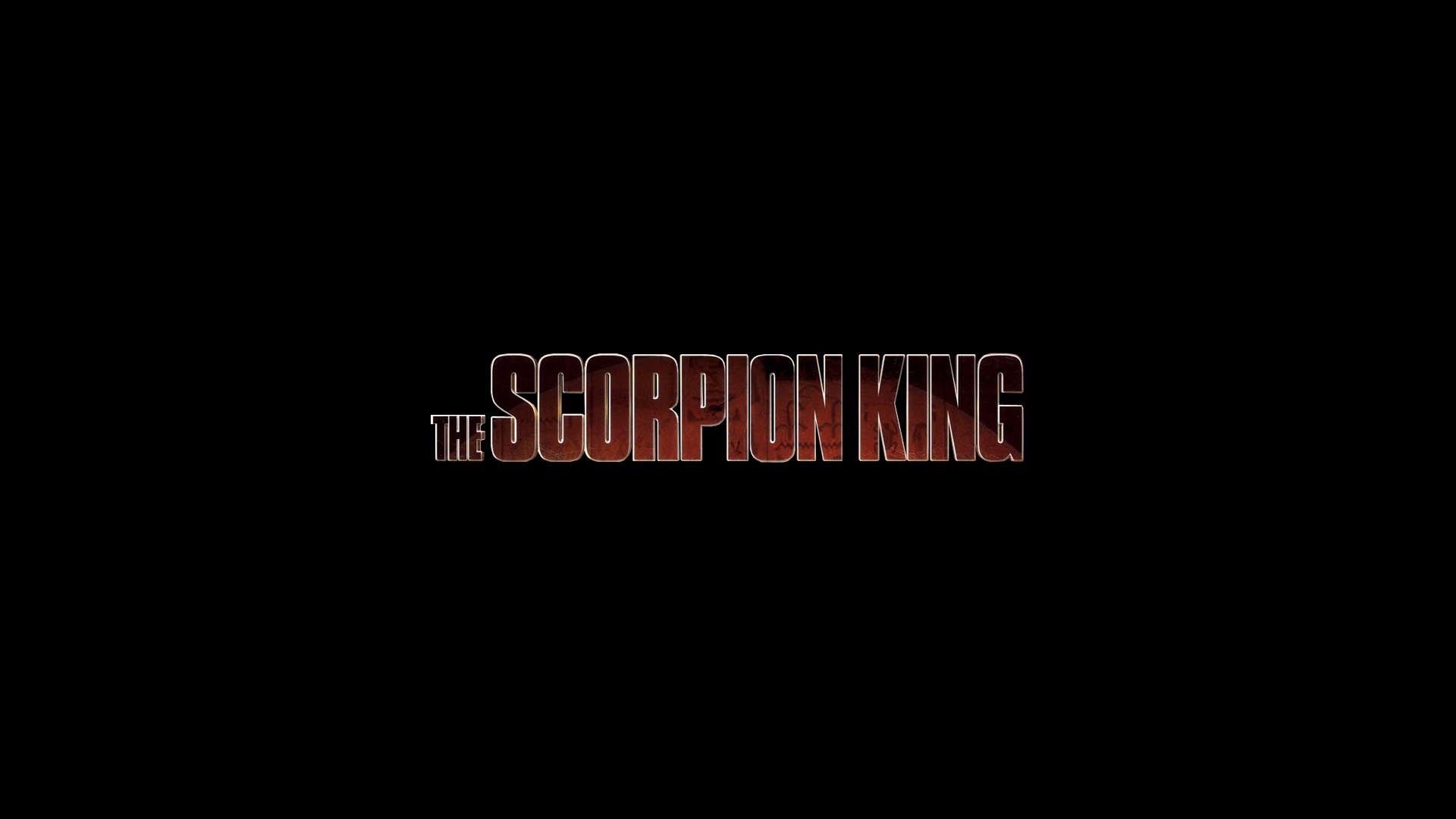 Movie The Scorpion King, Wallpaper resolution, ID723114, 1920x1080 Full HD Desktop