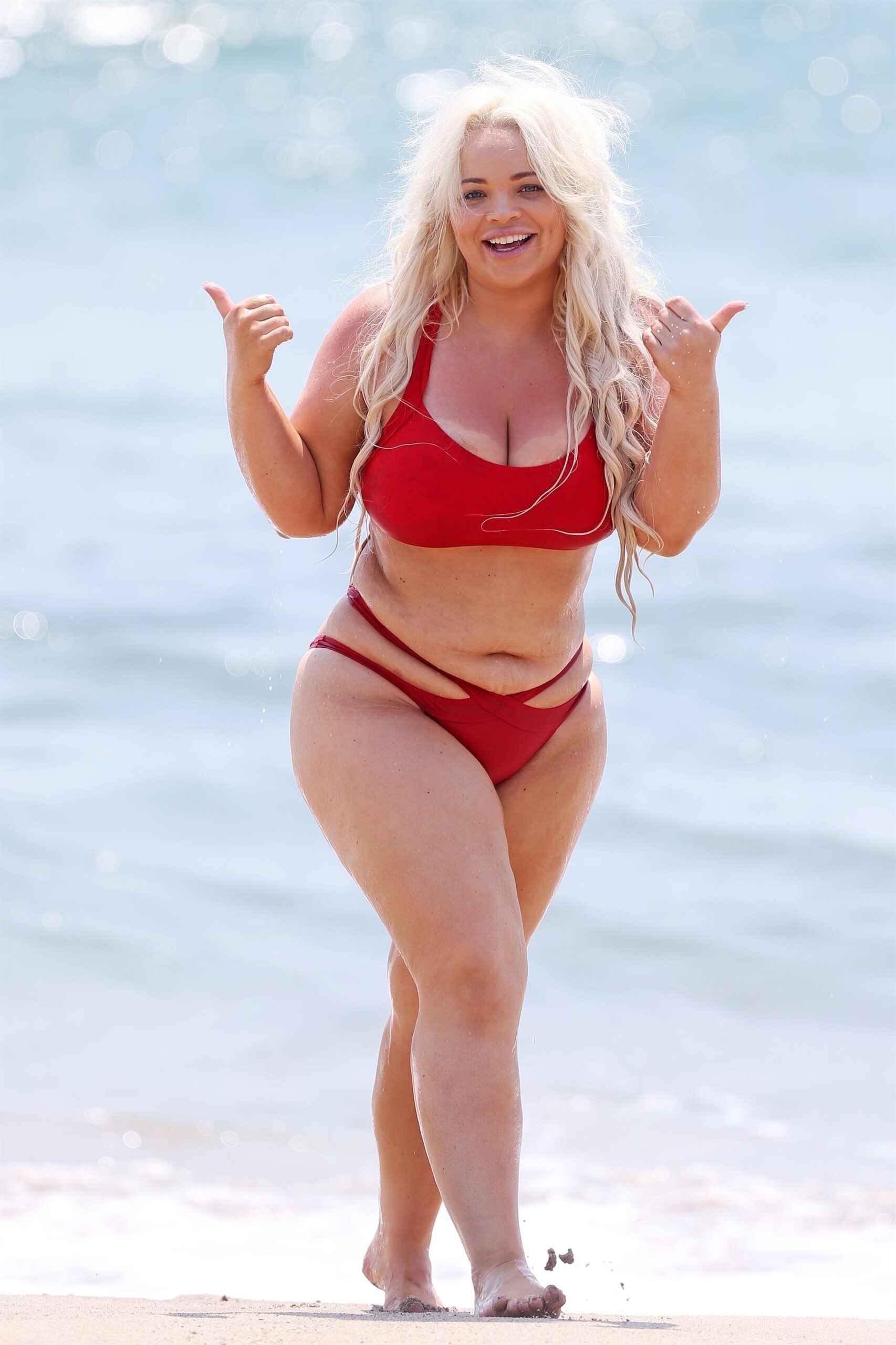 Trisha Paytas, Biography details, Height, Hollywood lifestyle, 1710x2560 HD Phone