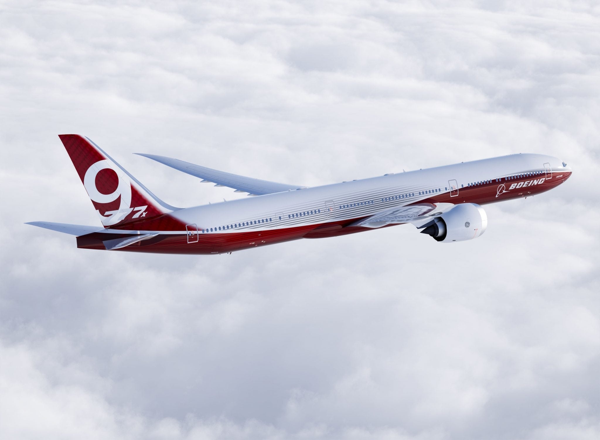 Boeing 777, Travels, British Airways, Fleet renewal, 2050x1510 HD Desktop