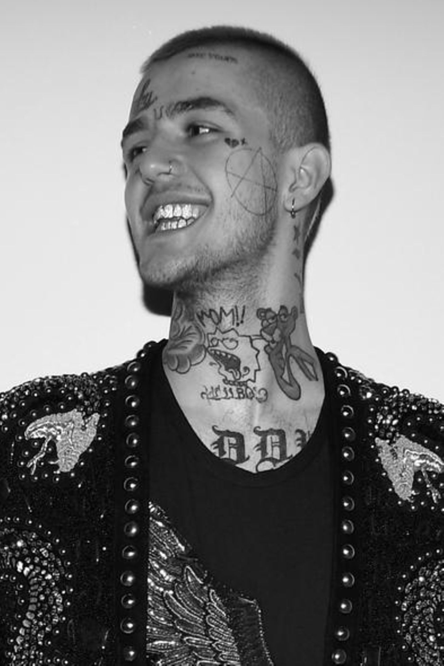 Lil Peep, Woman's role in his death, Controversial theory, Investigation, 1440x2170 HD Phone