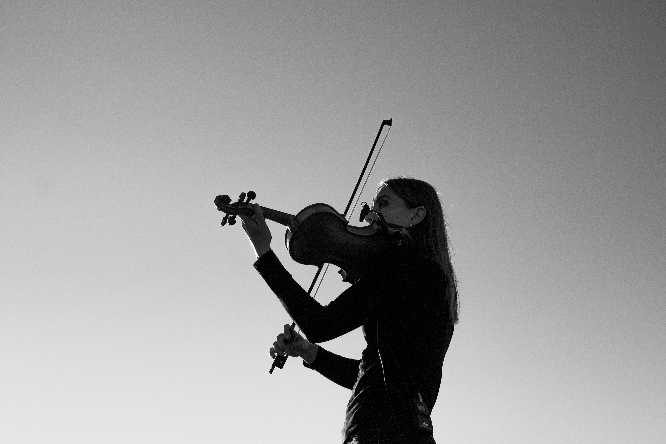 Violin: Wide Variety Of Musical Genres, Western Classical Tradition, Tension. 2560x1710 HD Wallpaper.