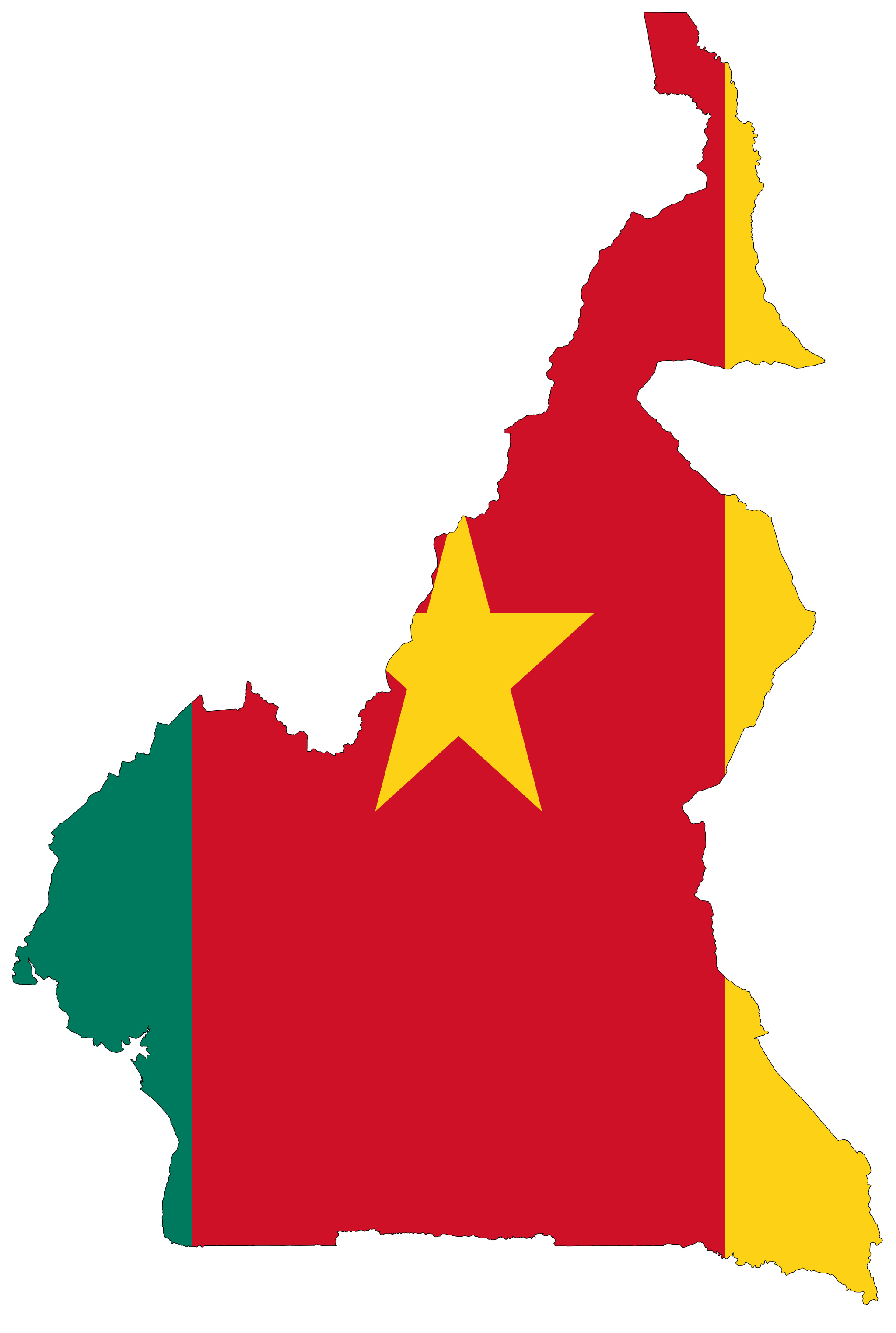 Cameroon iPhone wallpapers, 4K HD, Backgrounds, 2050x3050 HD Phone