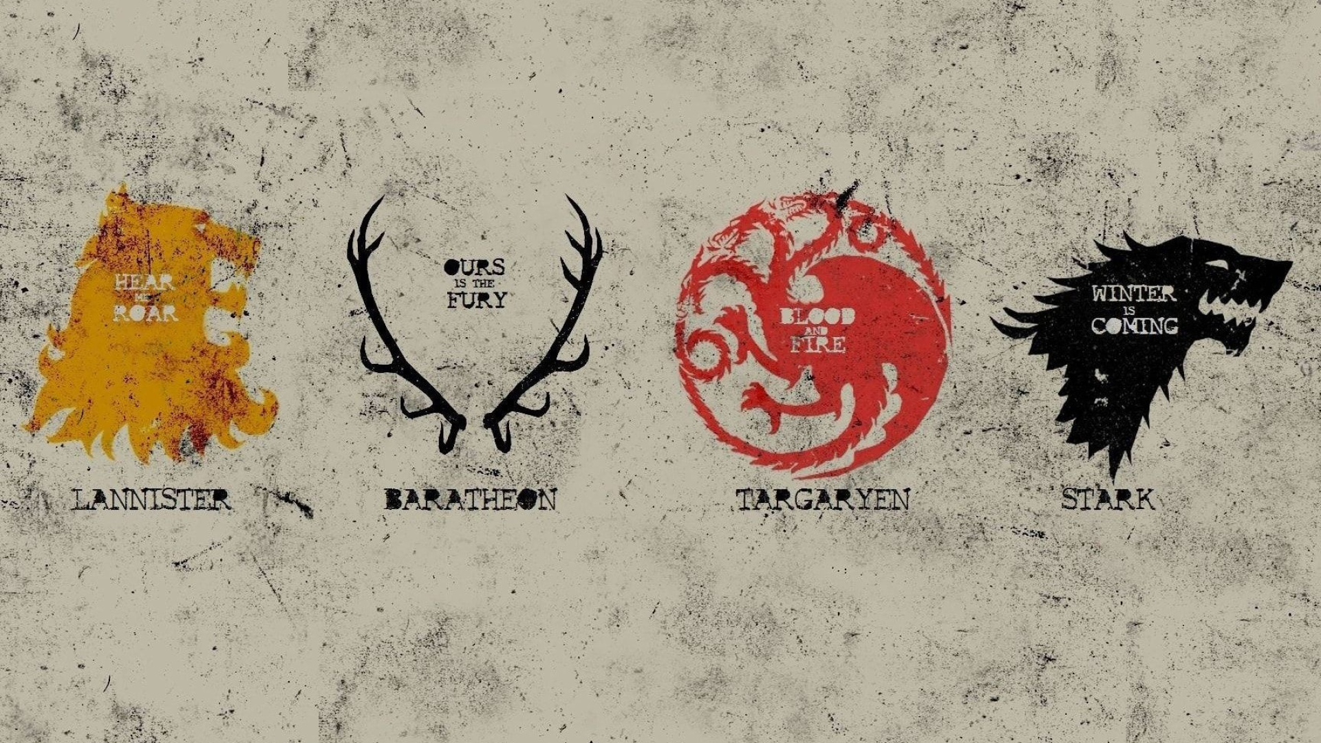 House Lannister, Game of Thrones, HD wallpapers, Funny moments, 1920x1080 Full HD Desktop