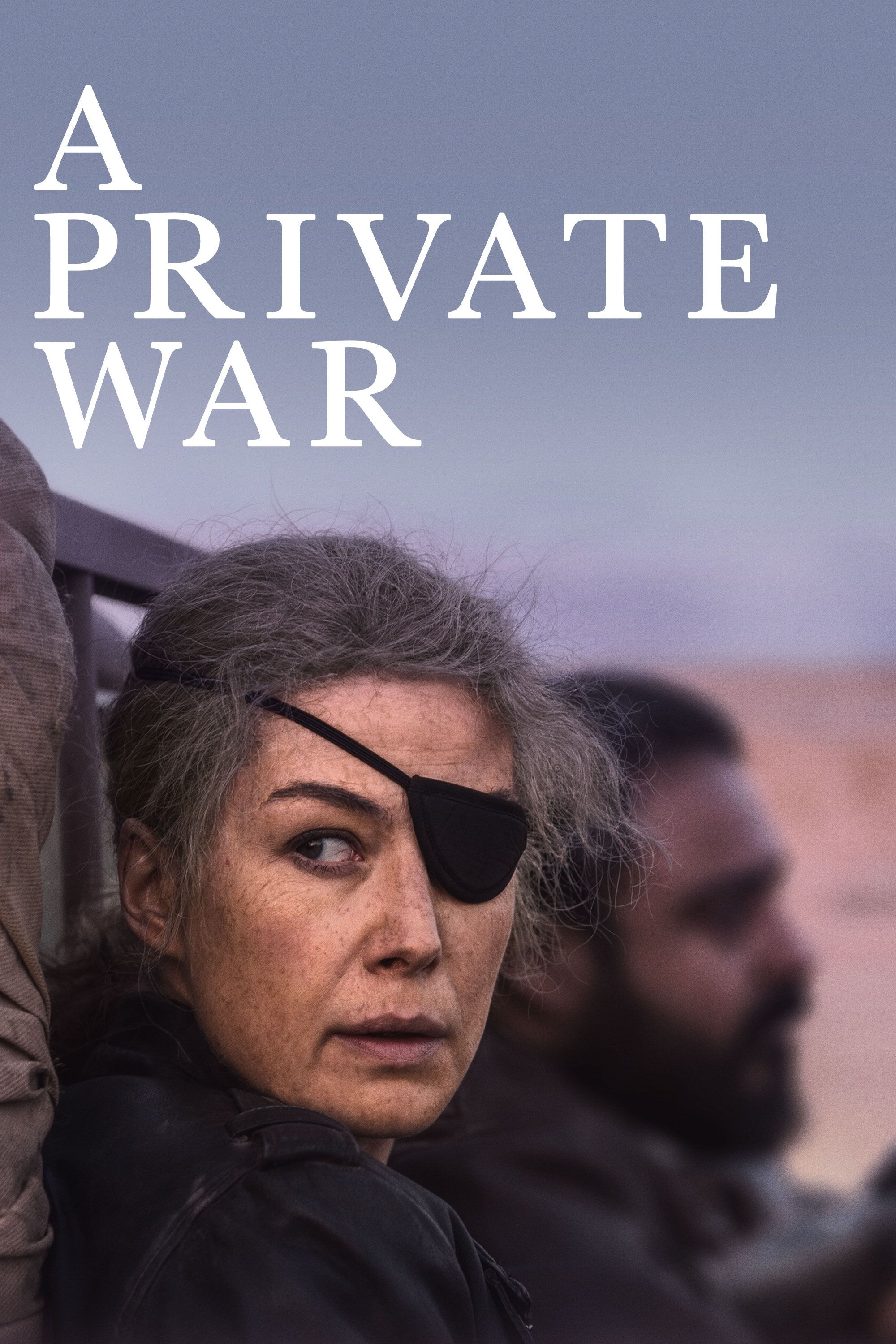 A Private War, Movies anywhere, War correspondent, True story, 2000x3000 HD Phone