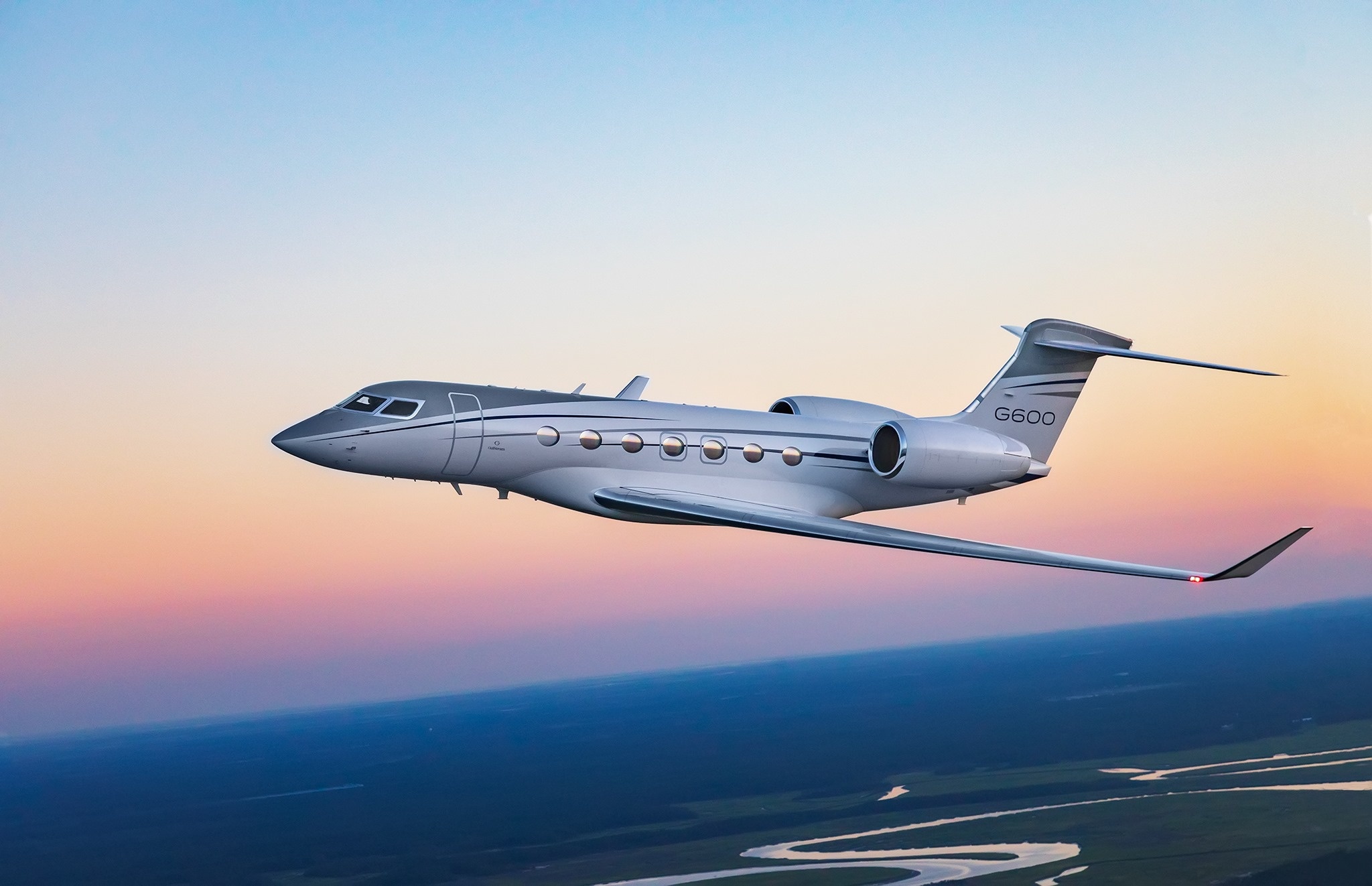 Gulfstream Aerospace, G700, Labace Rhapsody magazine, Private jet, 2050x1330 HD Desktop