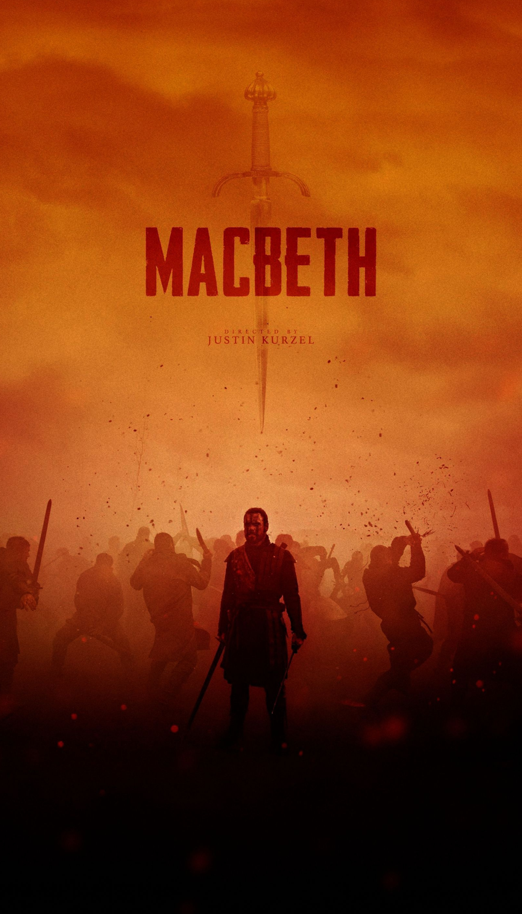 Macbeth 2015, 15 Ideas, Macbeth poster, Teaching Shakespeare, 1790x3120 HD Phone