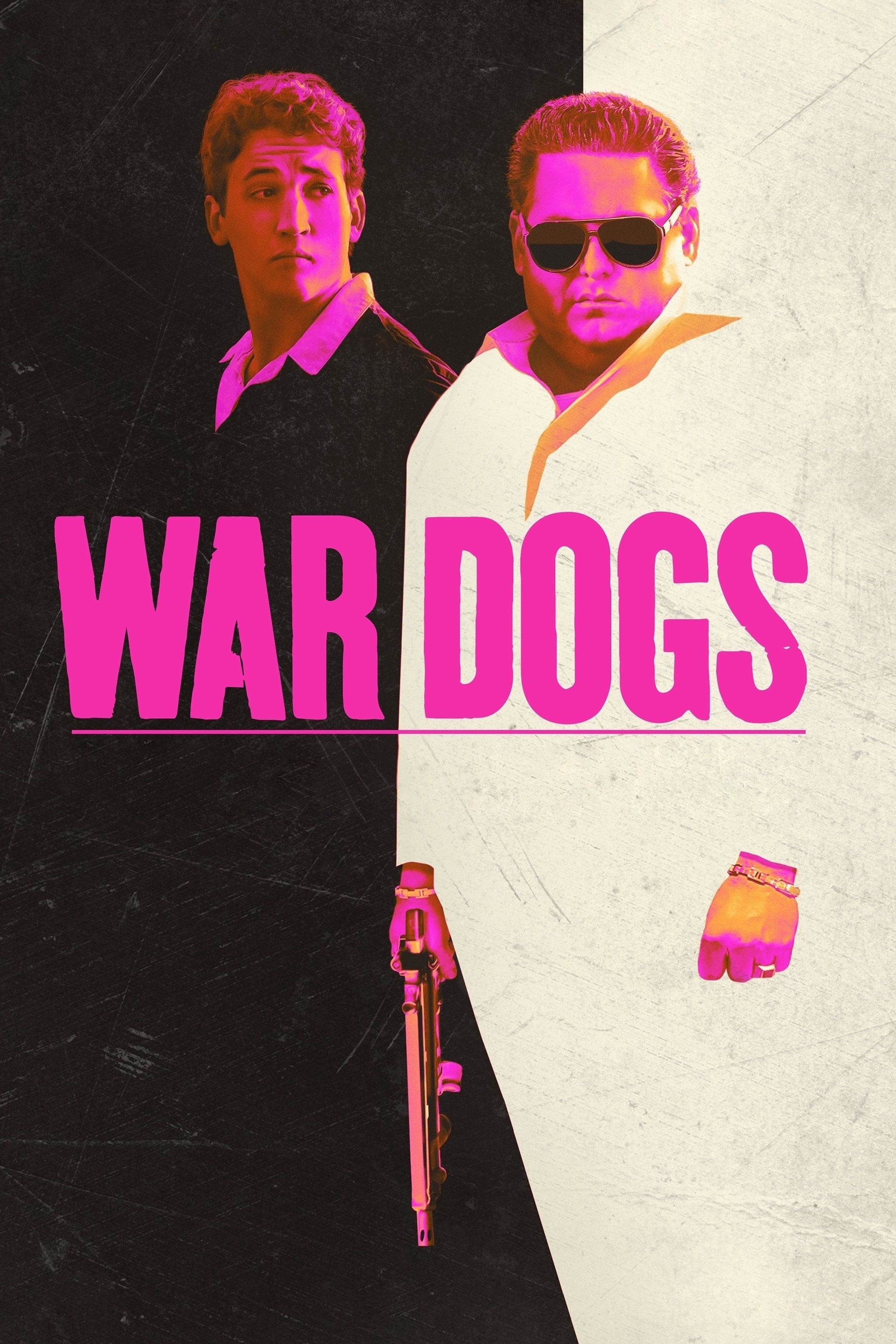 War Dogs, Jonah Hill, Miles Teller, True story, 2000x3000 HD Handy
