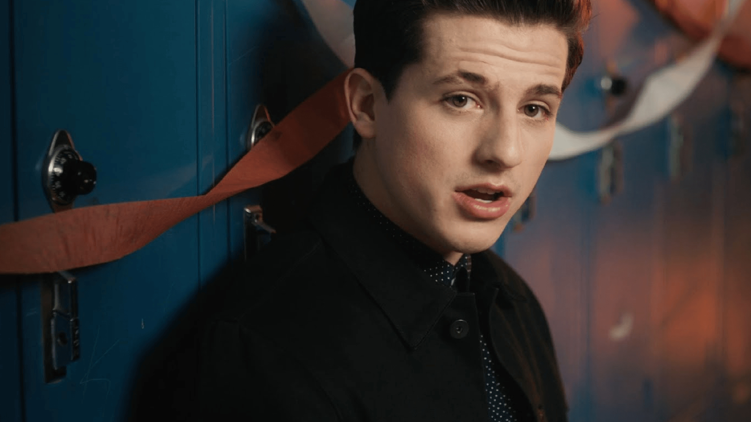 Charlie Puth: The single, “One Call Away”, Reached number 12 on the Billboard Hot 100. 2560x1440 HD Background.