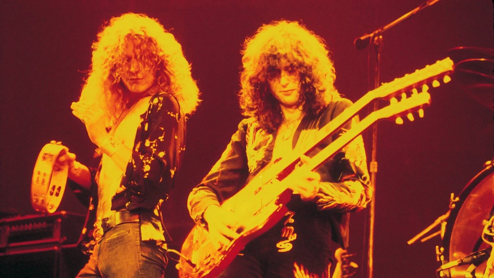 Led Zeppelin, 4K wallpapers, Backgrounds, 1920x1080 Full HD Desktop