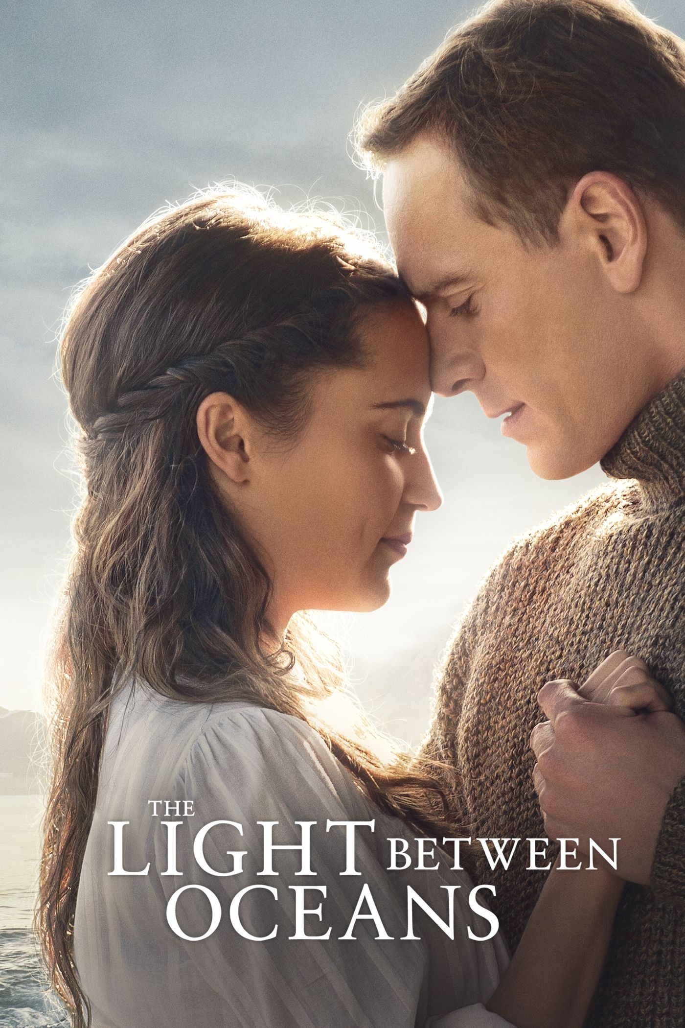 Light between oceans, Available on Movies Anywhere, Movie streaming, 1400x2100 HD Handy