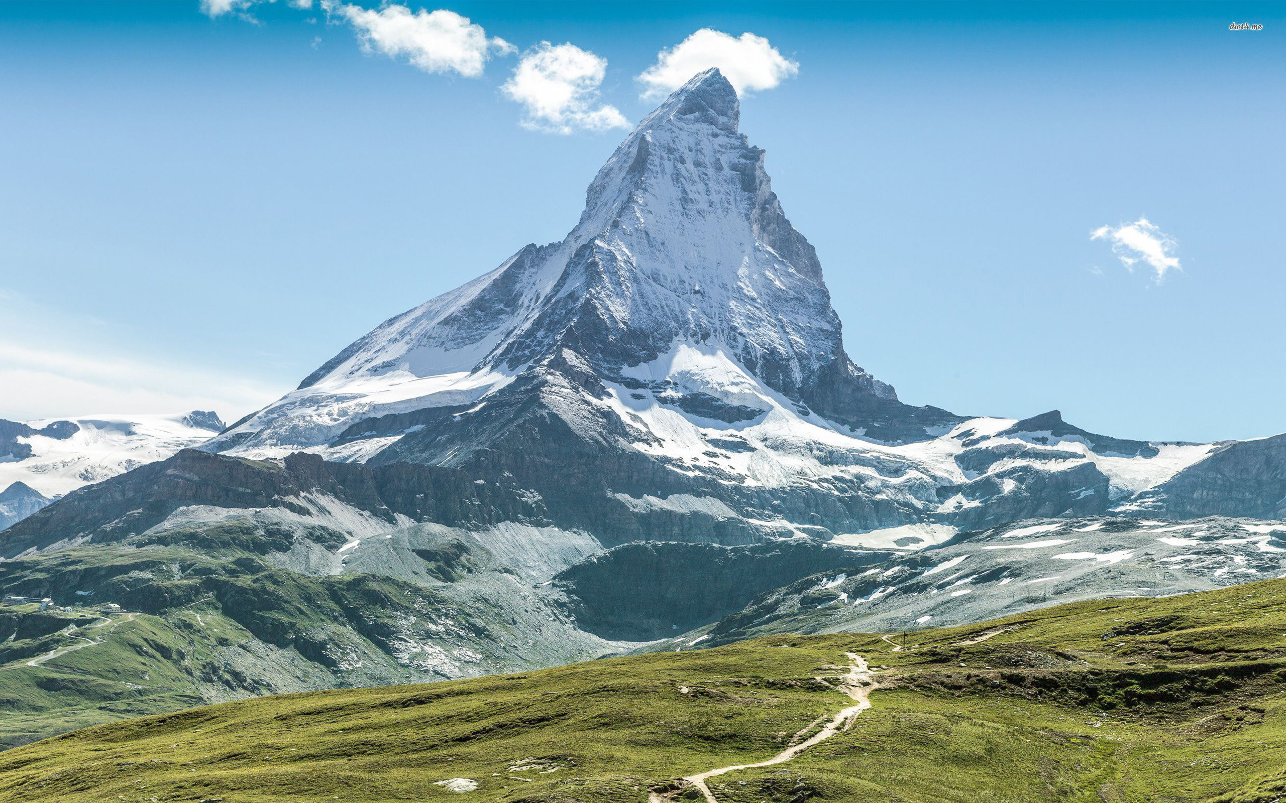 Matterhorn wallpapers, HD, Desktop backgrounds, 2560x1600 HD Desktop