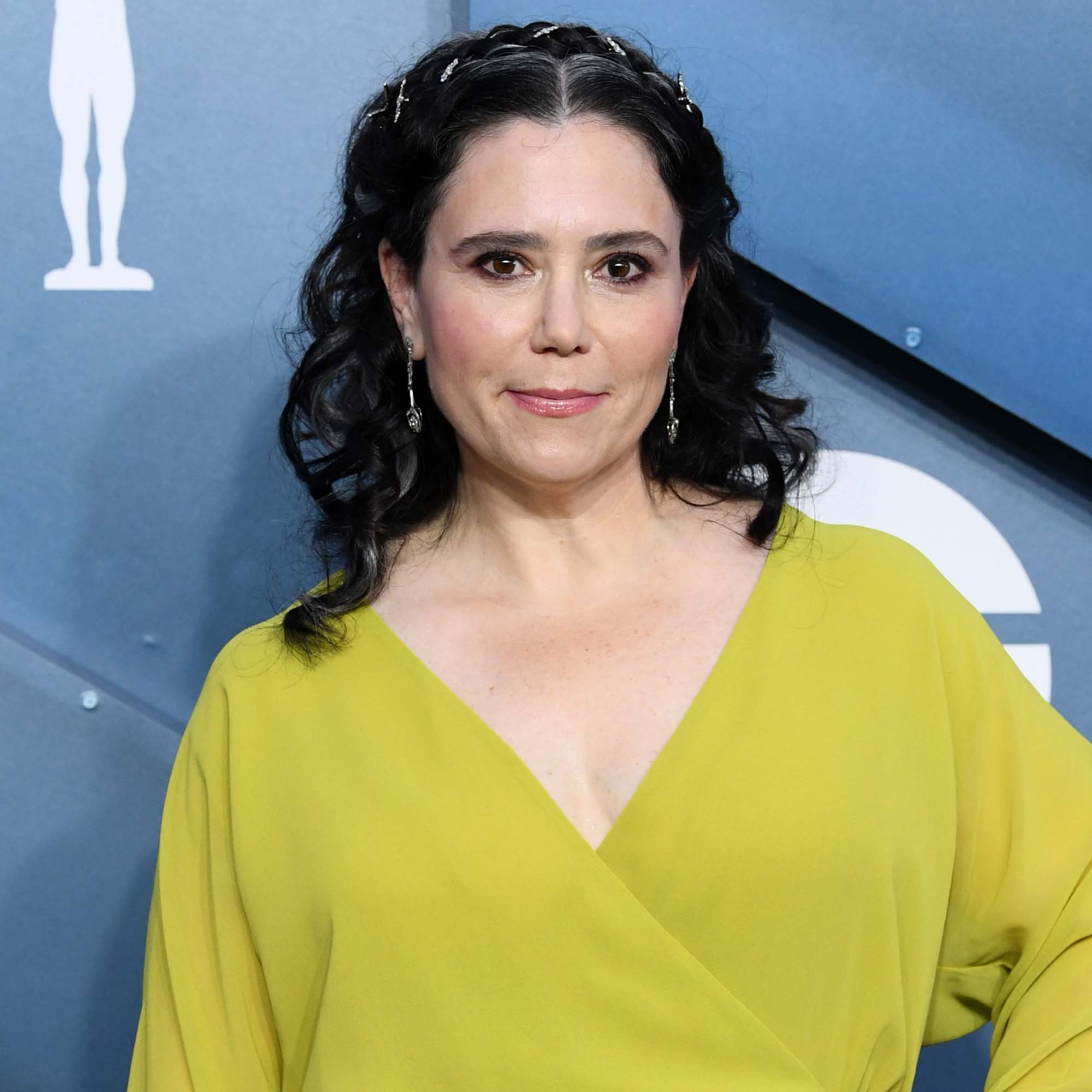 Alex Borstein, 25 things you don't know, Personal revelations, Exclusive interview, 2000x2000 HD Handy