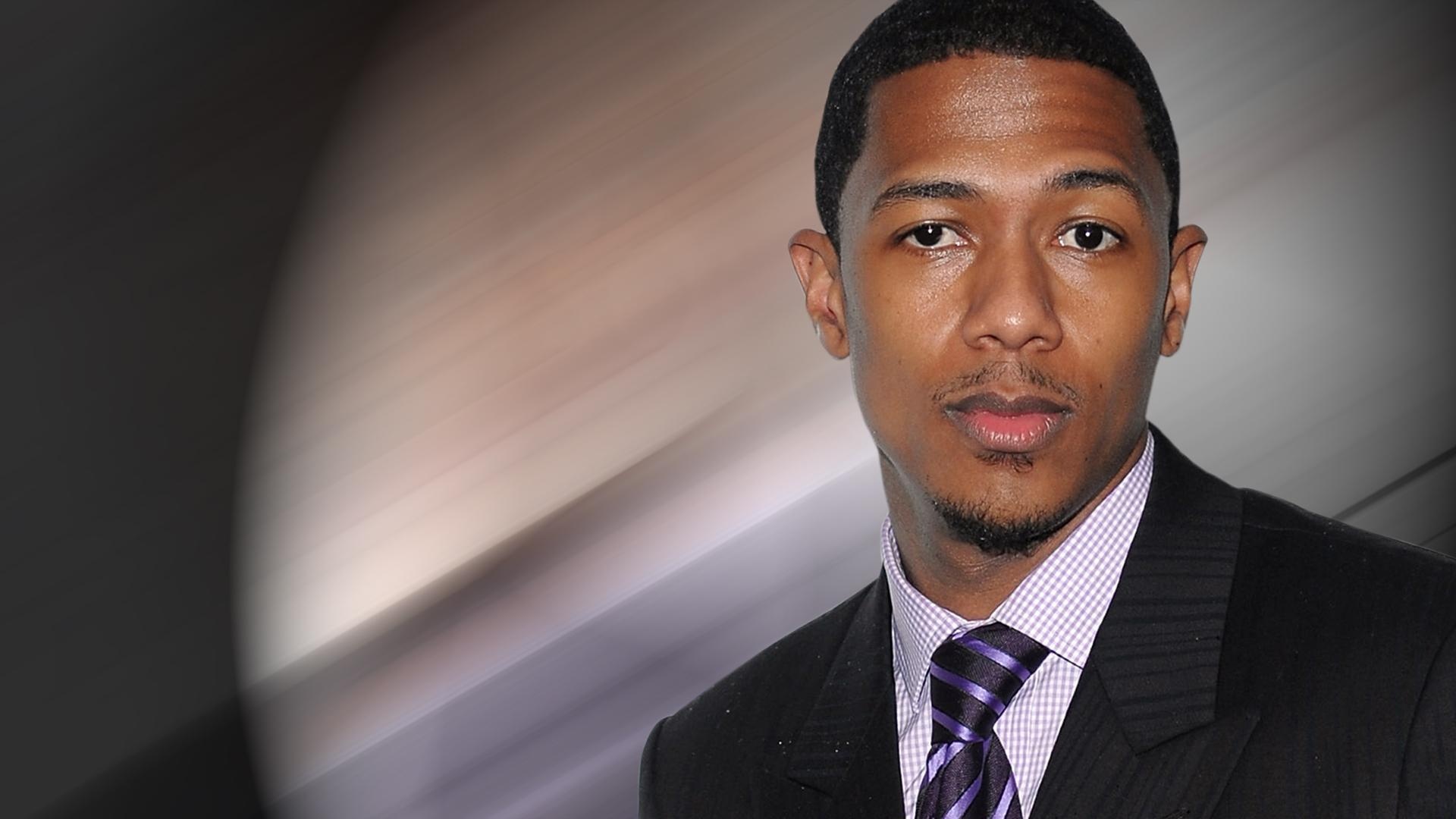 Nick Cannon, Apology, Excited words, Union Journal, 1920x1080 Full HD Desktop
